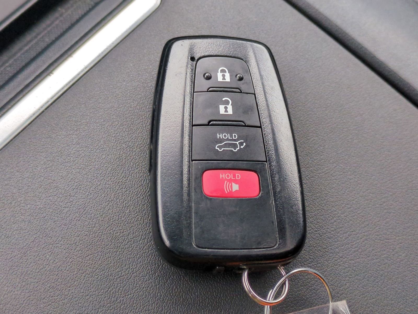 Thumbnail: 2023 Toyota Highlander - 35