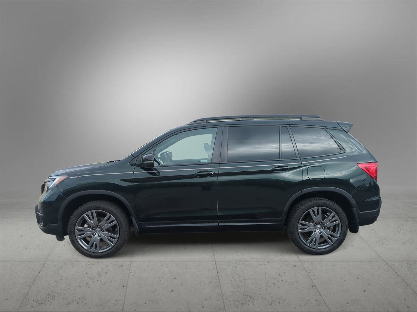 Thumbnail: 2019 Honda Passport - 5