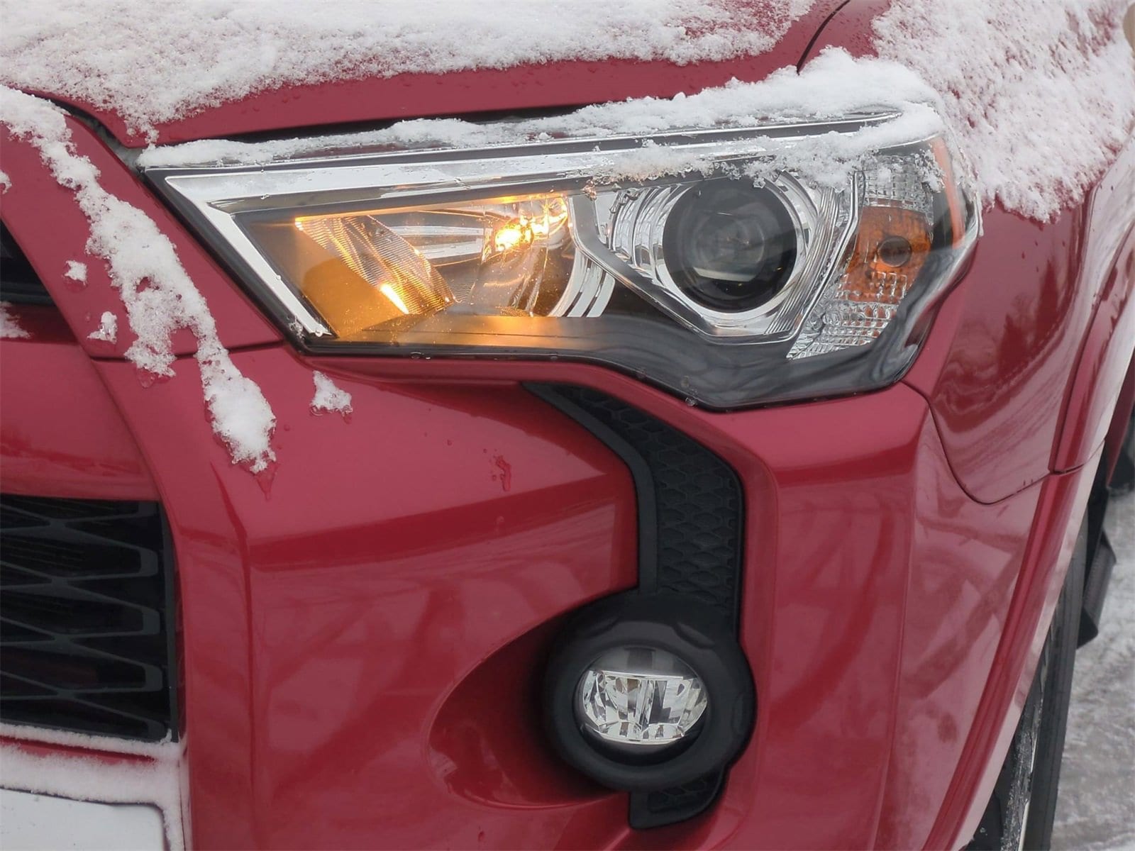 Thumbnail: 2022 Toyota 4Runner - 11