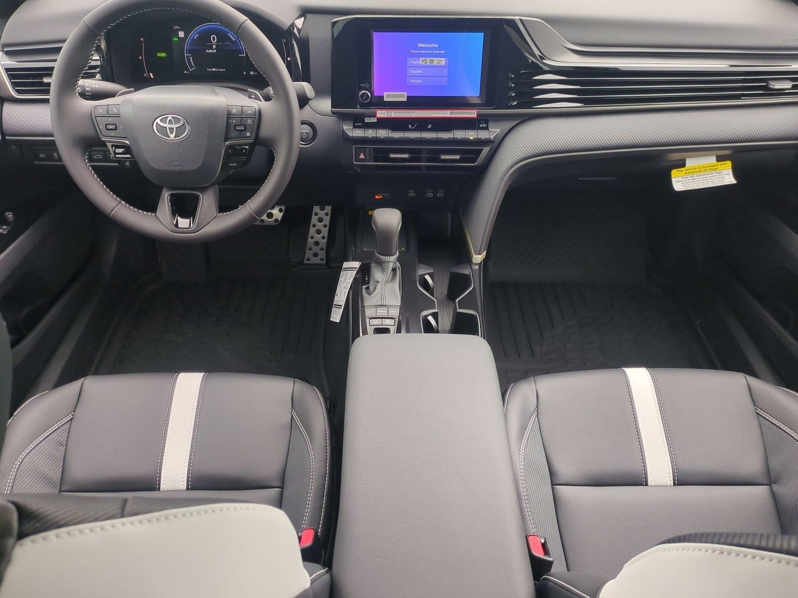 Thumbnail: 2026 Toyota Camry - 15