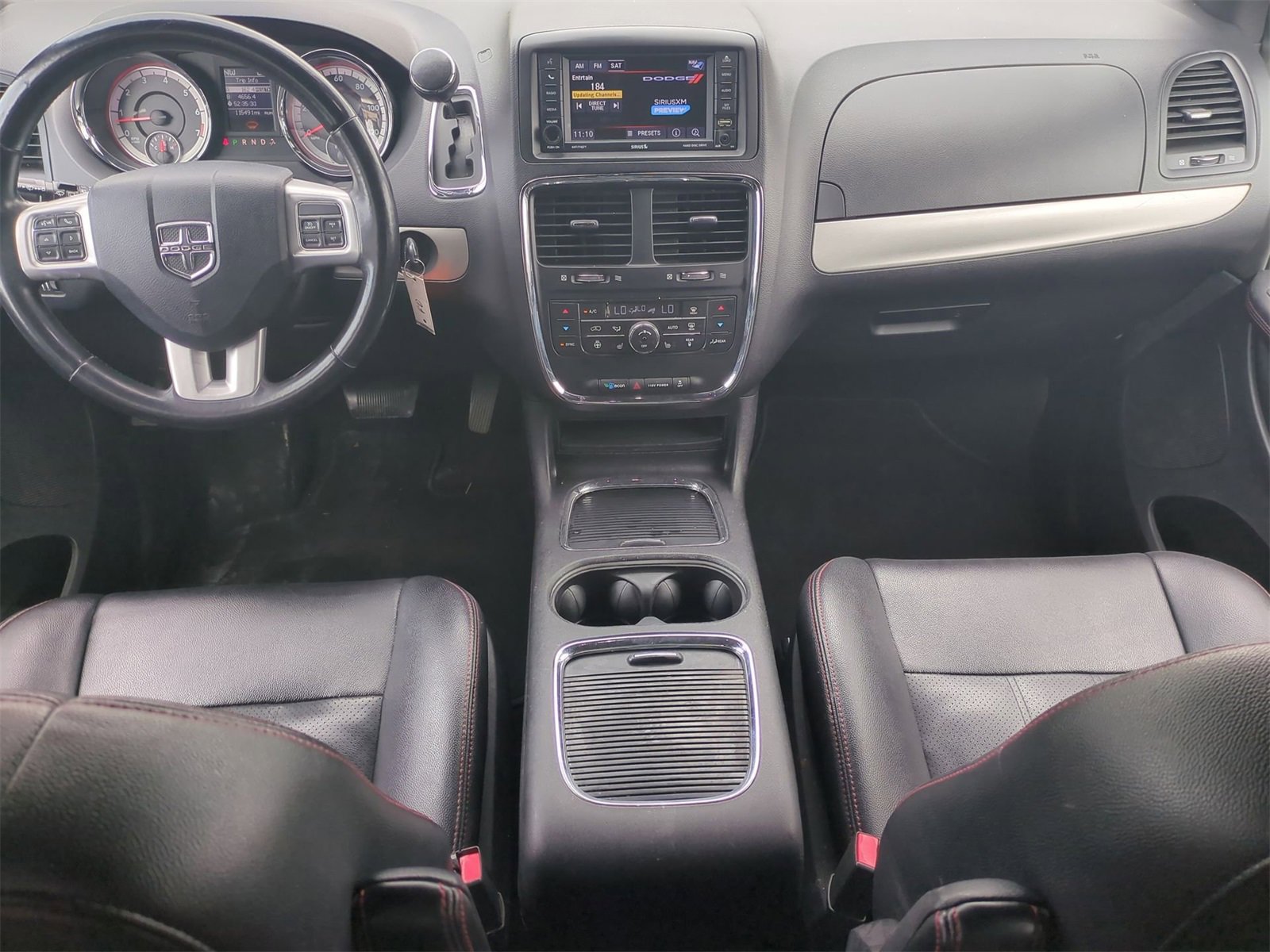 Thumbnail: 2019 Dodge Grand Caravan - 15