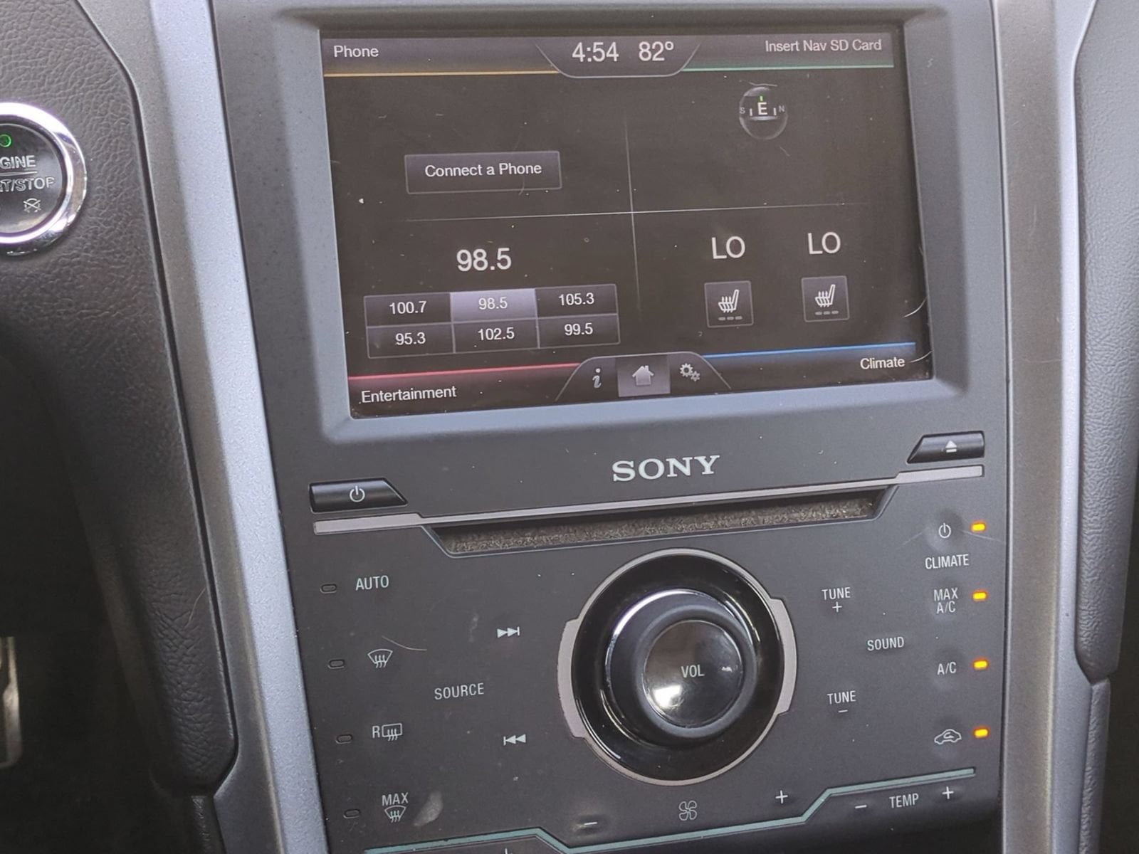 Thumbnail: 2013 Ford Fusion - 29