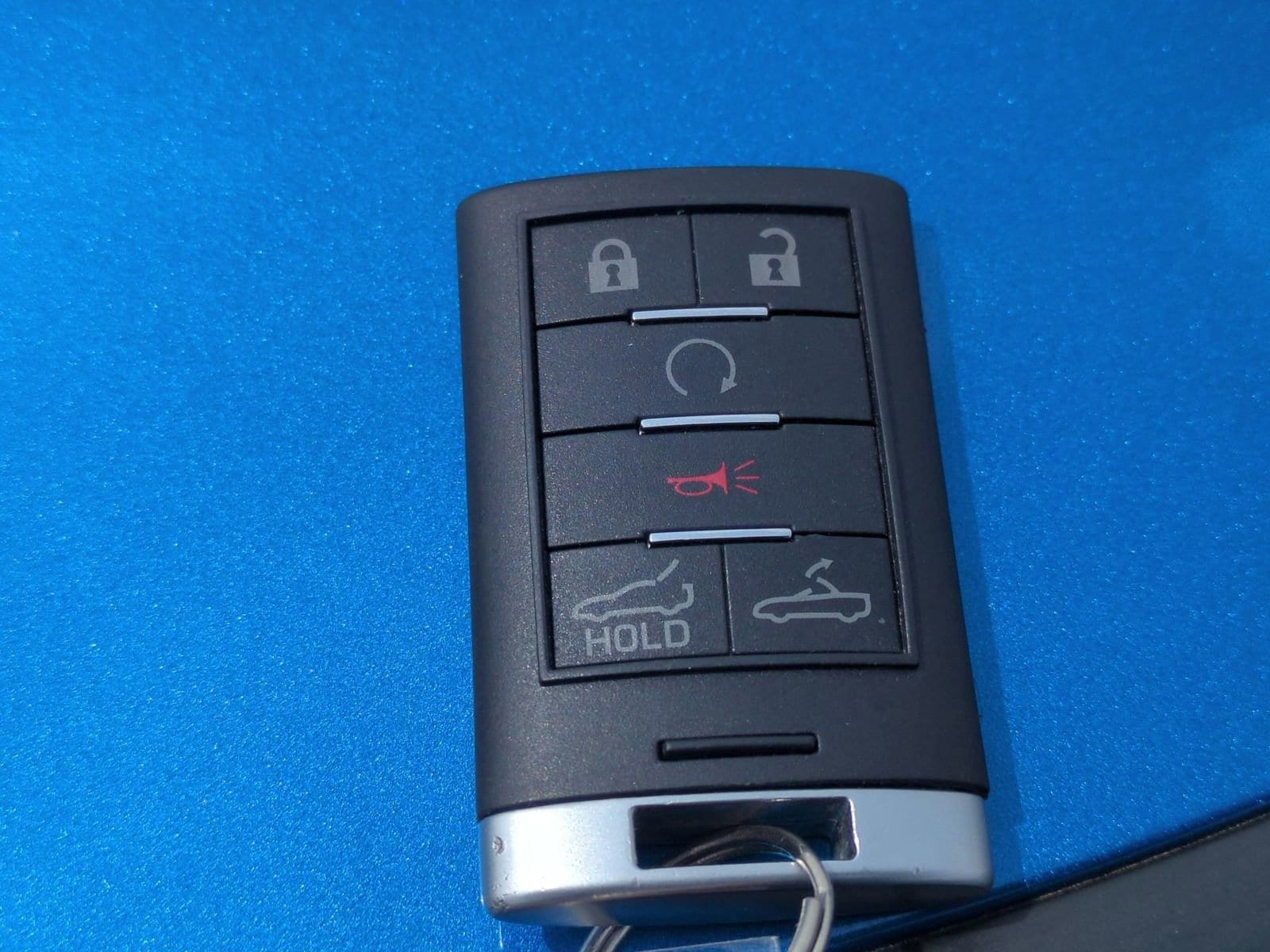 Thumbnail: 2015 Chevrolet Corvette - 30