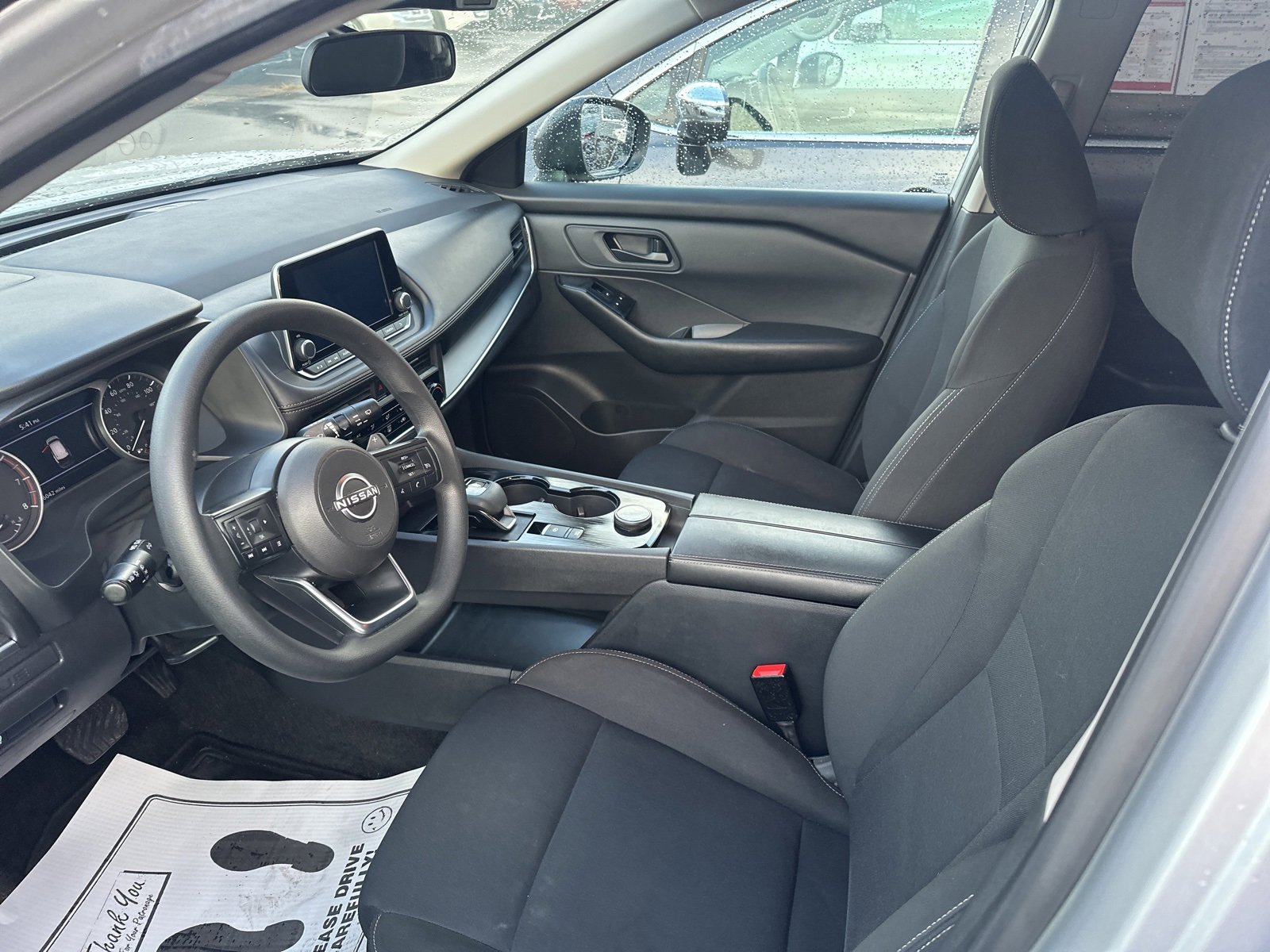 Thumbnail: 2024 Nissan Rogue - 15