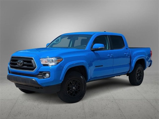 2020 Toyota Tacoma SR5 -
                Farmington Hills, MI