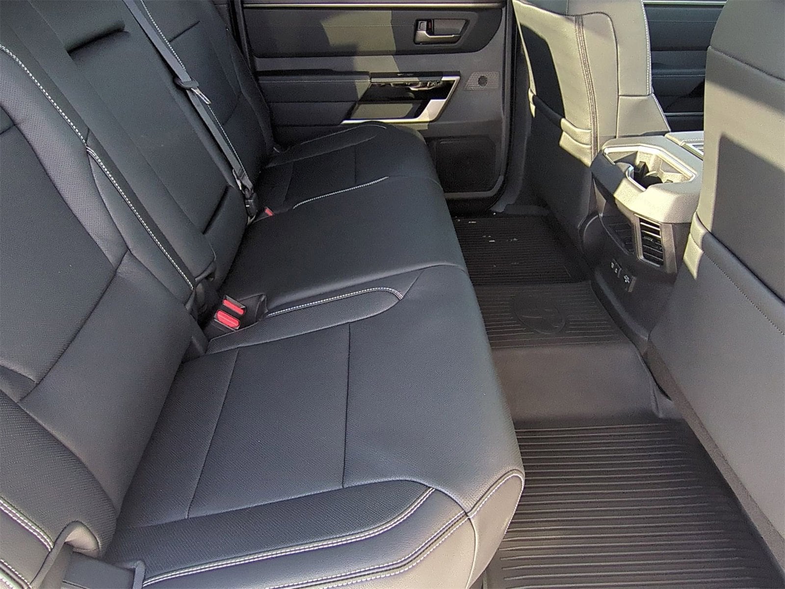 Thumbnail: 2026 Toyota Tundra - 21