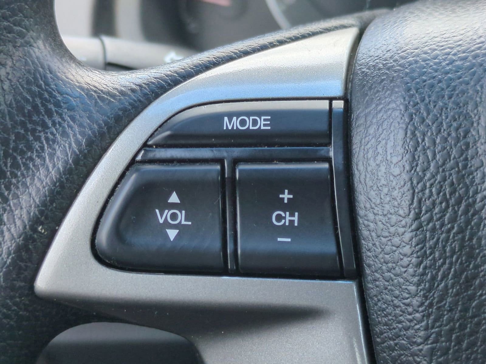 Thumbnail: 2011 Honda Accord - 19
