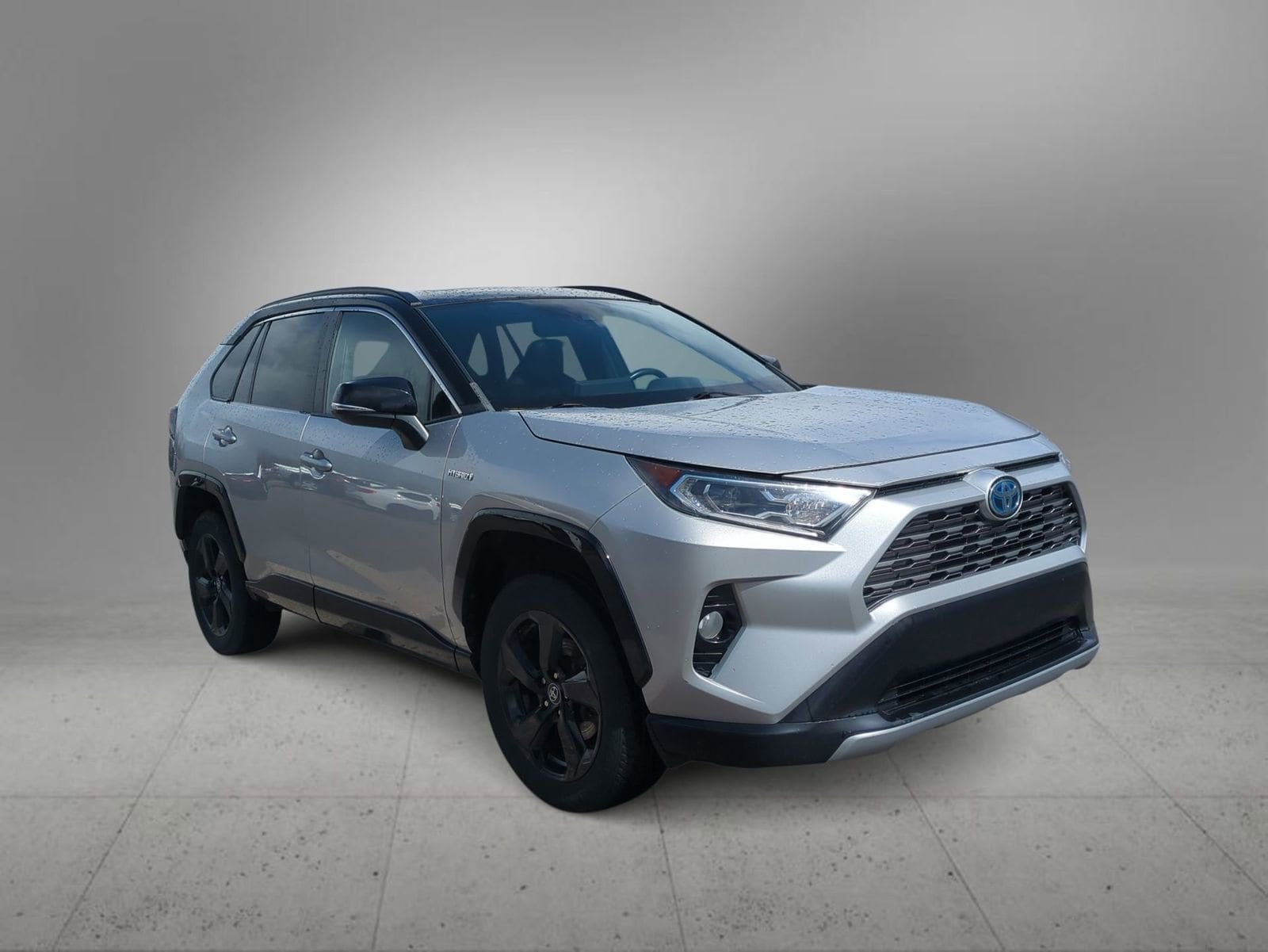 Thumbnail: 2020 Toyota RAV4 - 2