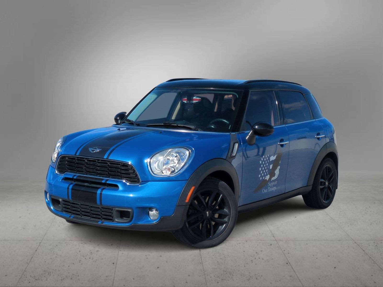 2014 MINI Cooper Countryman S -
                  Farmington Hills, MI