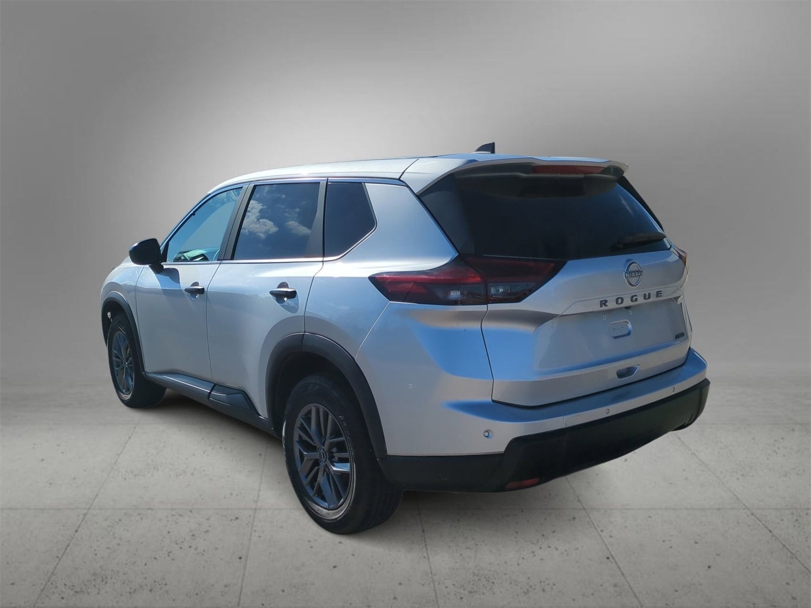 Thumbnail: 2024 Nissan Rogue - 6
