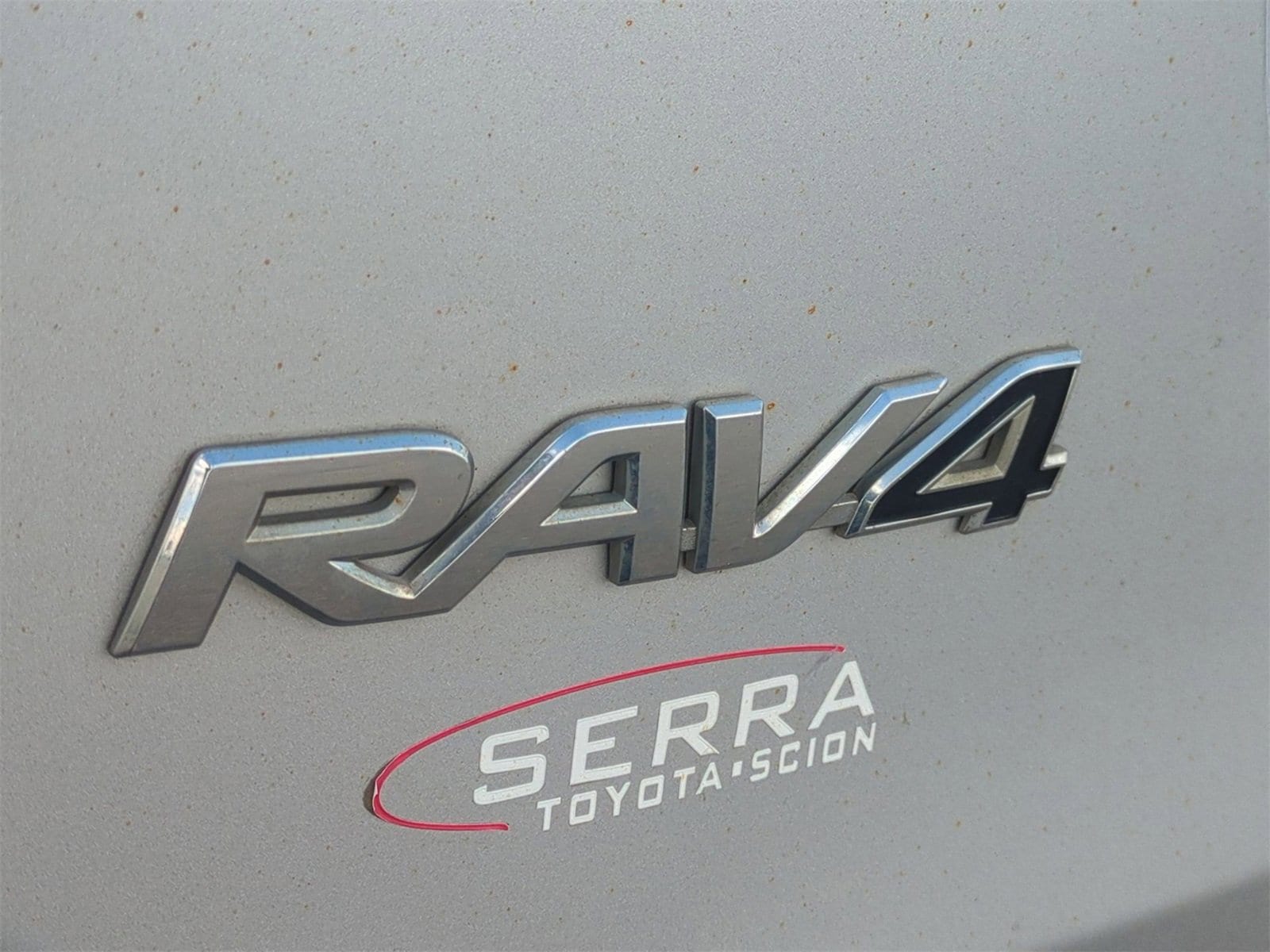 Thumbnail: 2013 Toyota RAV4 - 13
