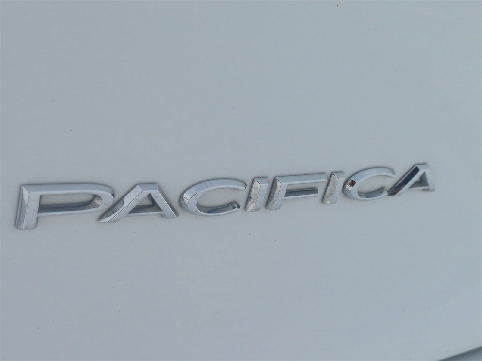 Thumbnail: 2024 Chrysler Pacifica - 13