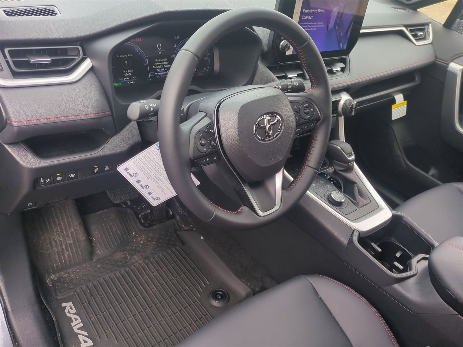 Thumbnail: 2025 Toyota RAV4 - 10