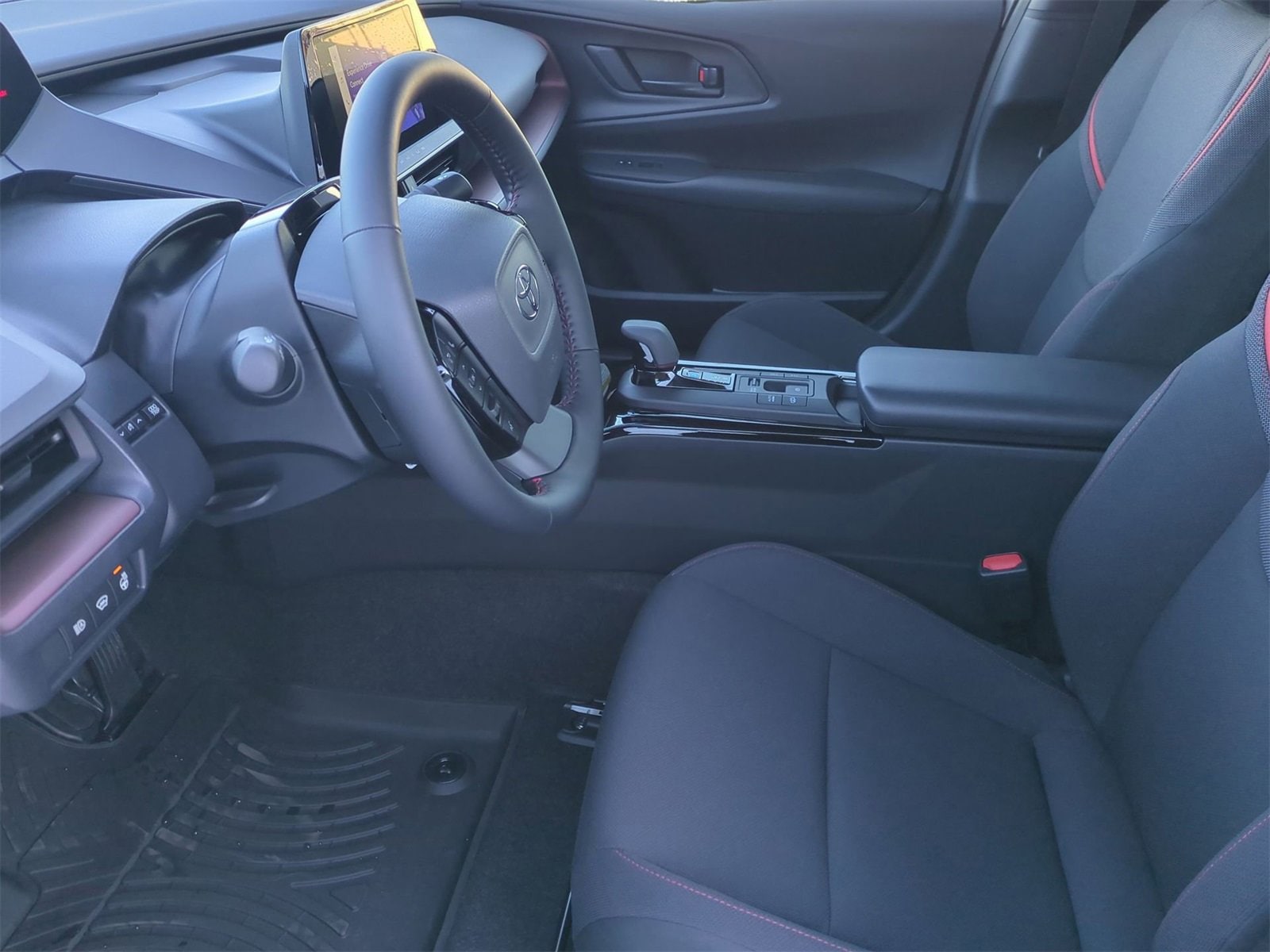 Thumbnail: 2026 Toyota Prius - 16