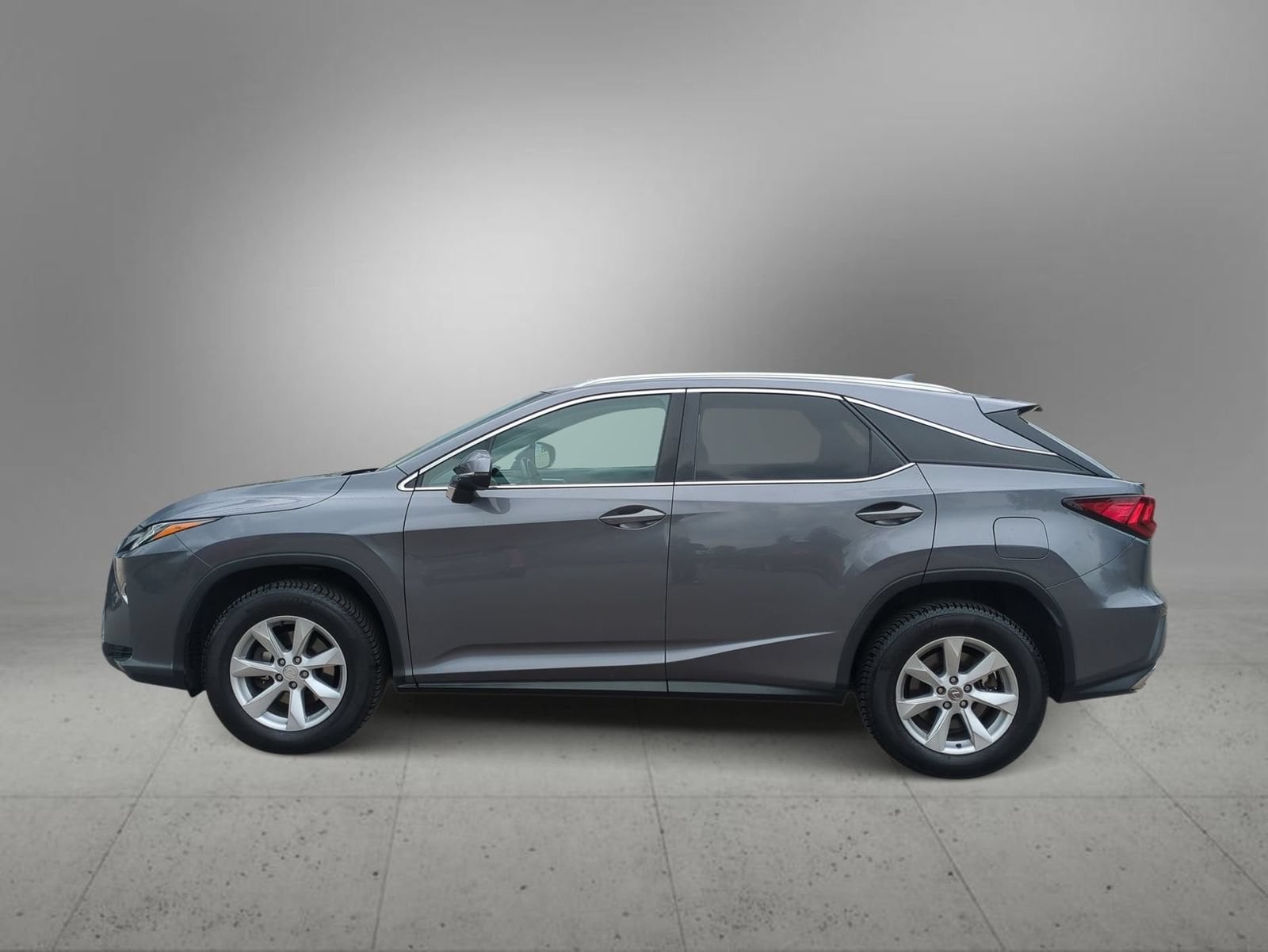 Thumbnail: 2016 Lexus RX - 5