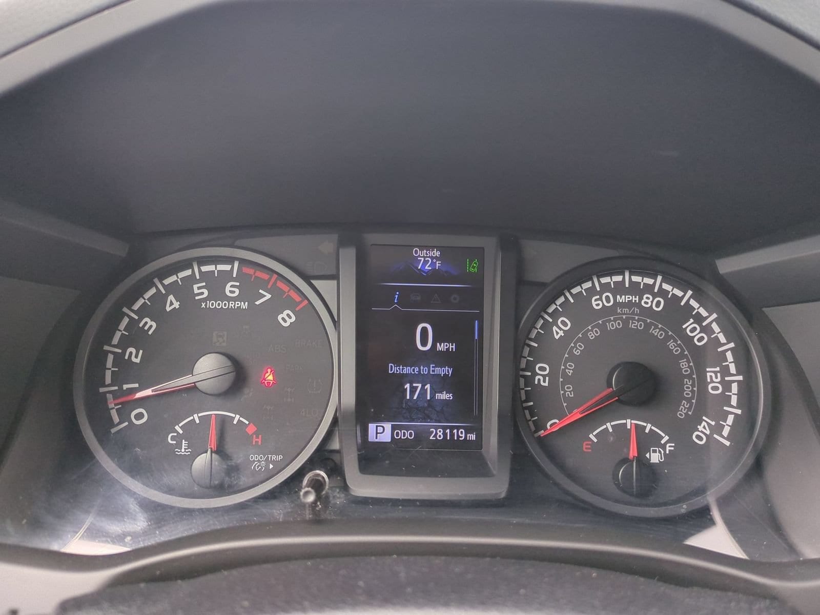 Thumbnail: 2023 Toyota Tacoma - 31