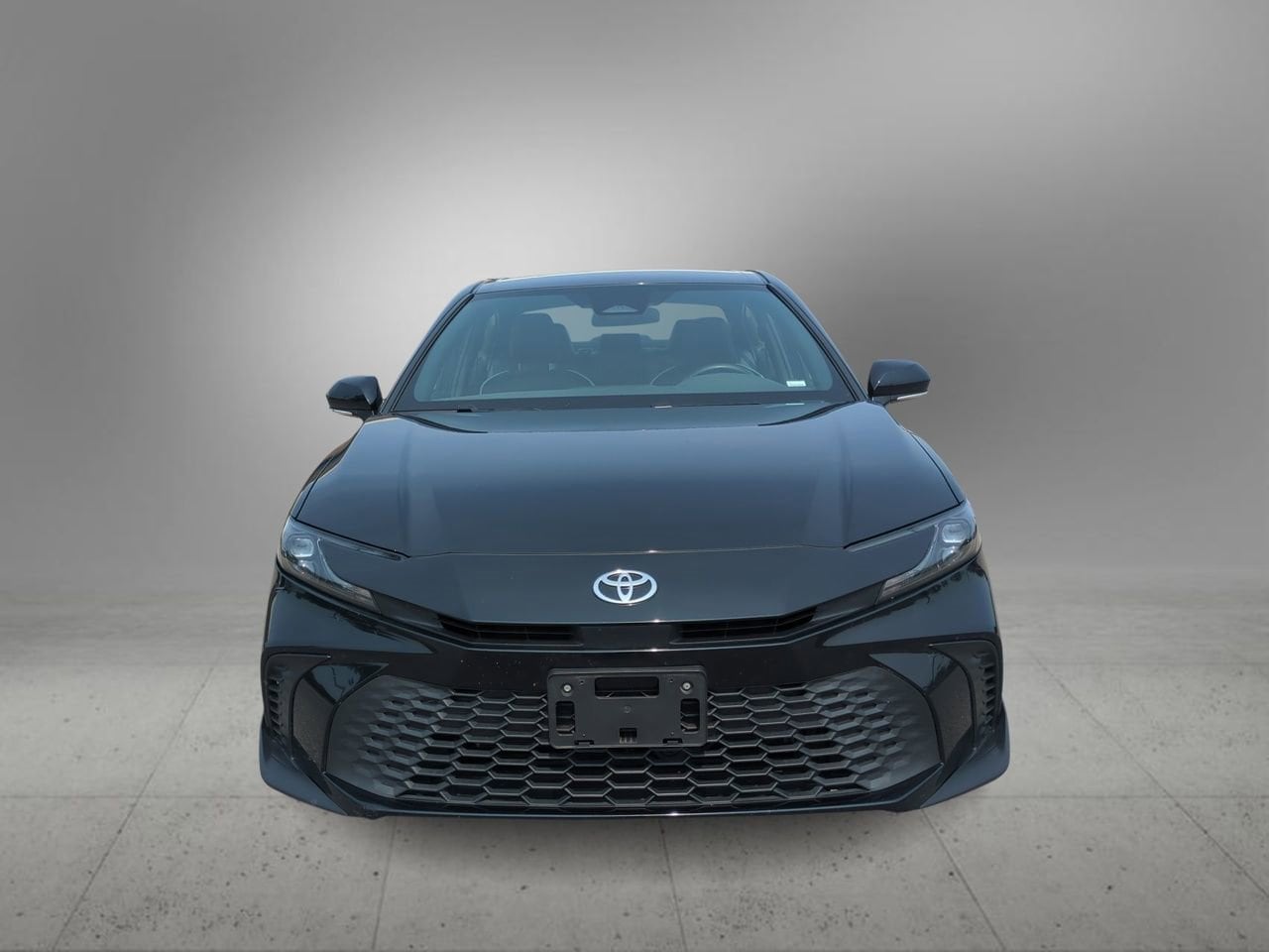Thumbnail: 2025 Toyota Camry - 3