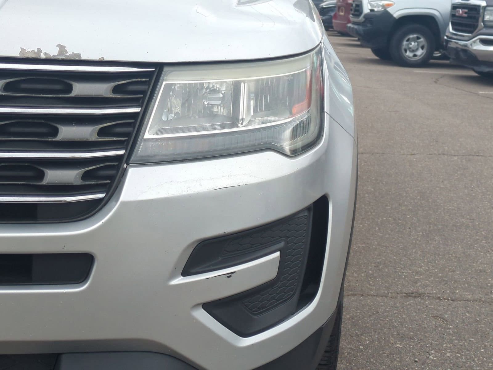 Thumbnail: 2017 Ford Explorer - 11