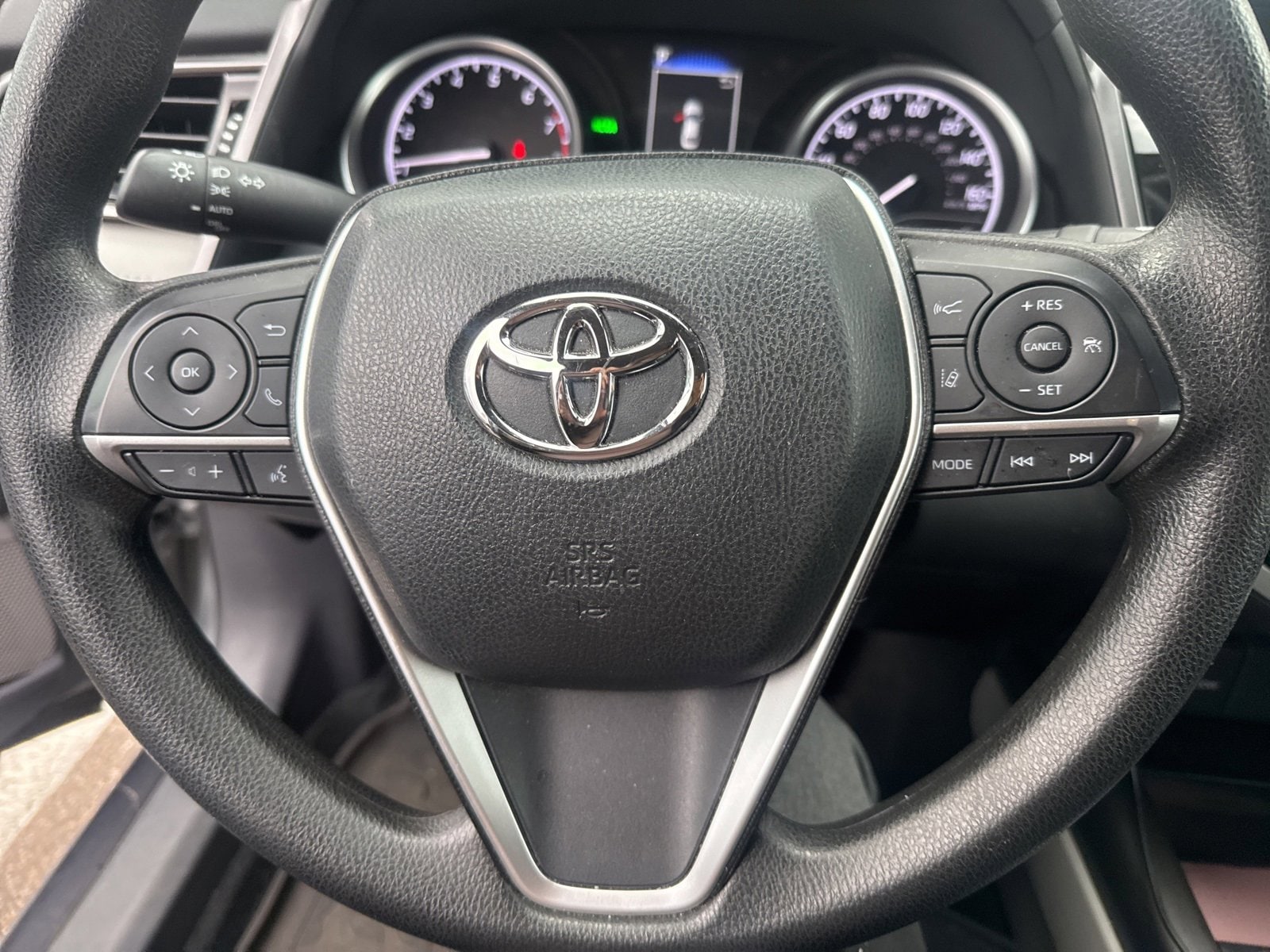 Thumbnail: 2023 Toyota Camry - 5