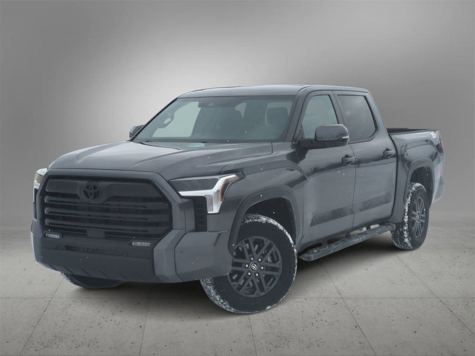 Thumbnail: 2025 Toyota Tundra - 1
