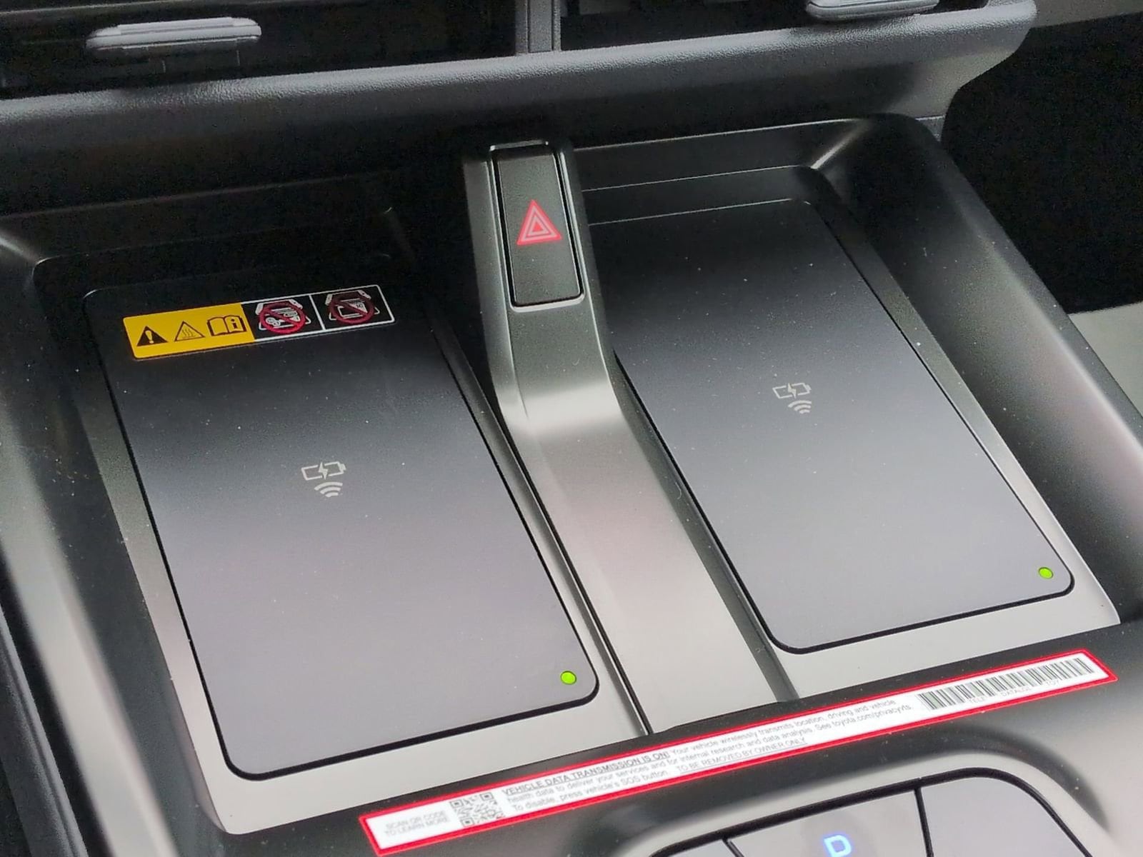 Thumbnail: 2026 Toyota bZ - 33