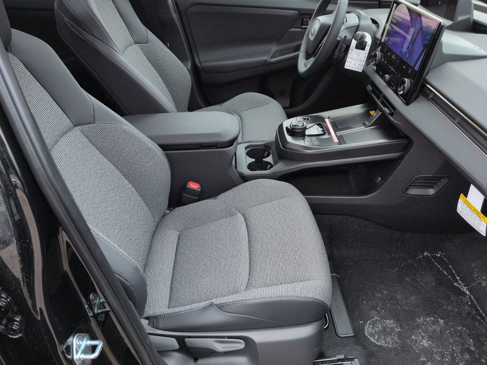 Thumbnail: 2026 Toyota bZ - 24