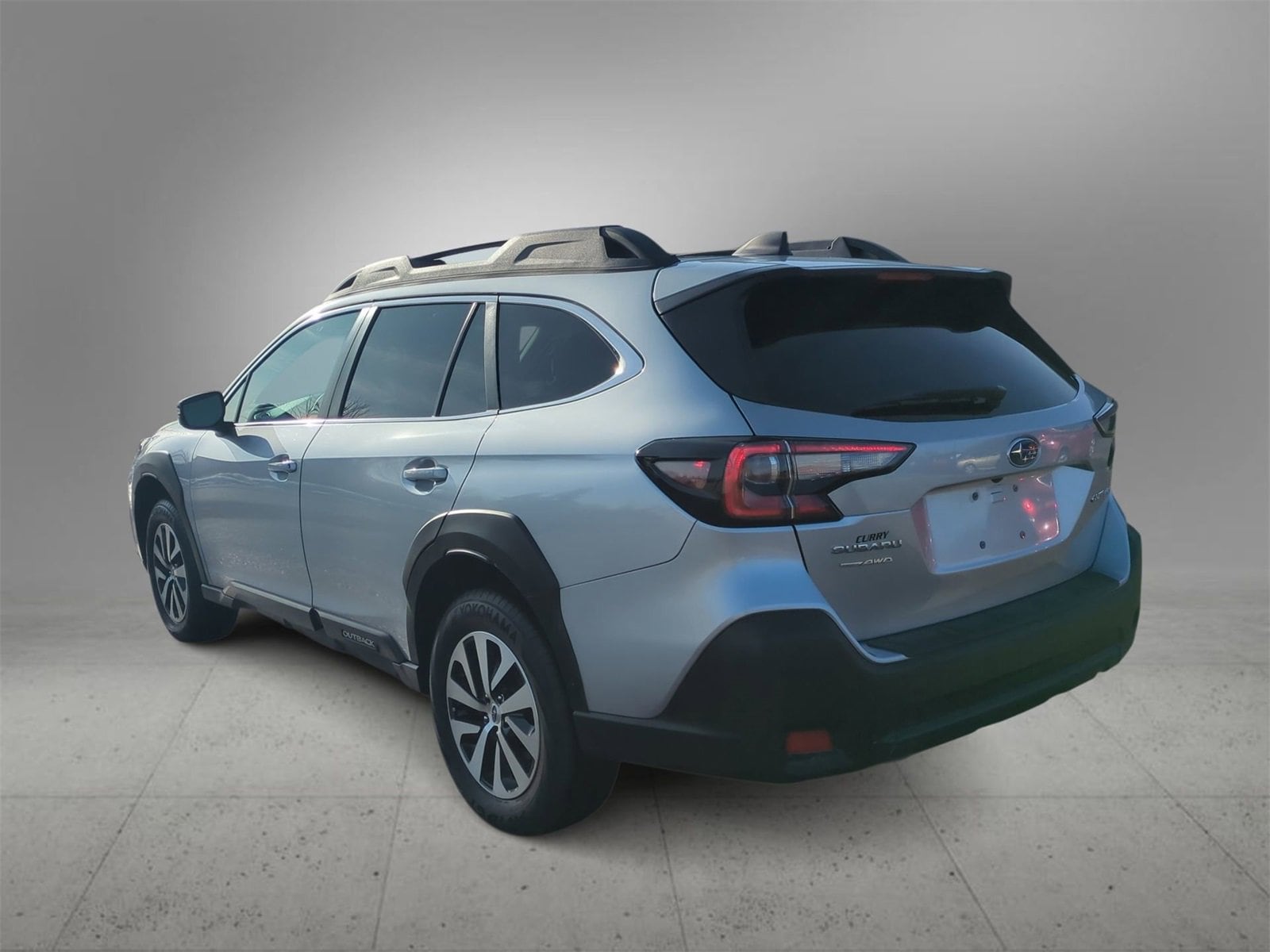 Thumbnail: 2024 Subaru Outback - 6