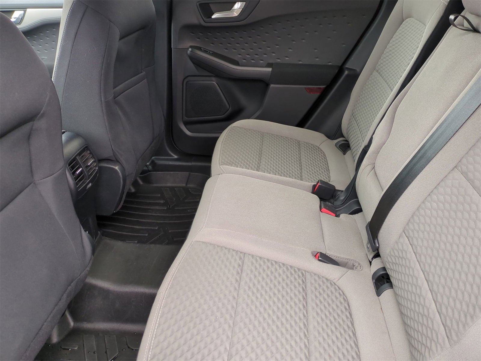 Thumbnail: 2020 Ford Escape - 19