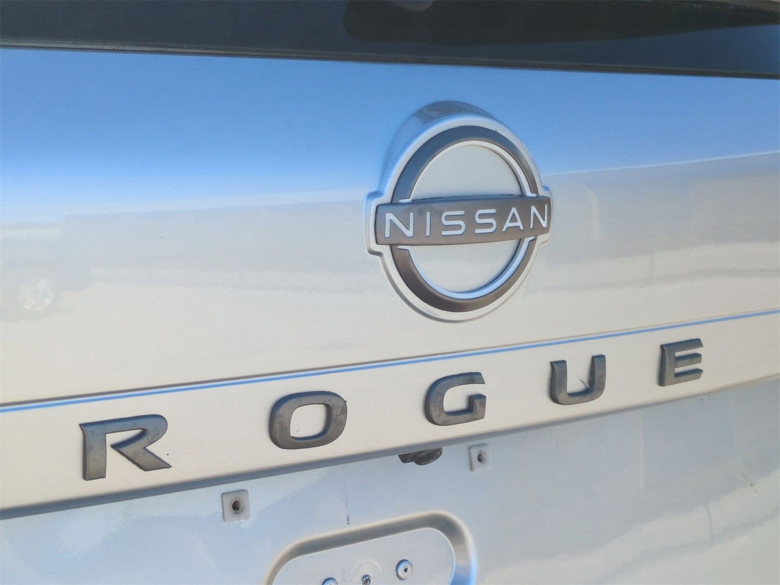 Thumbnail: 2024 Nissan Rogue - 13