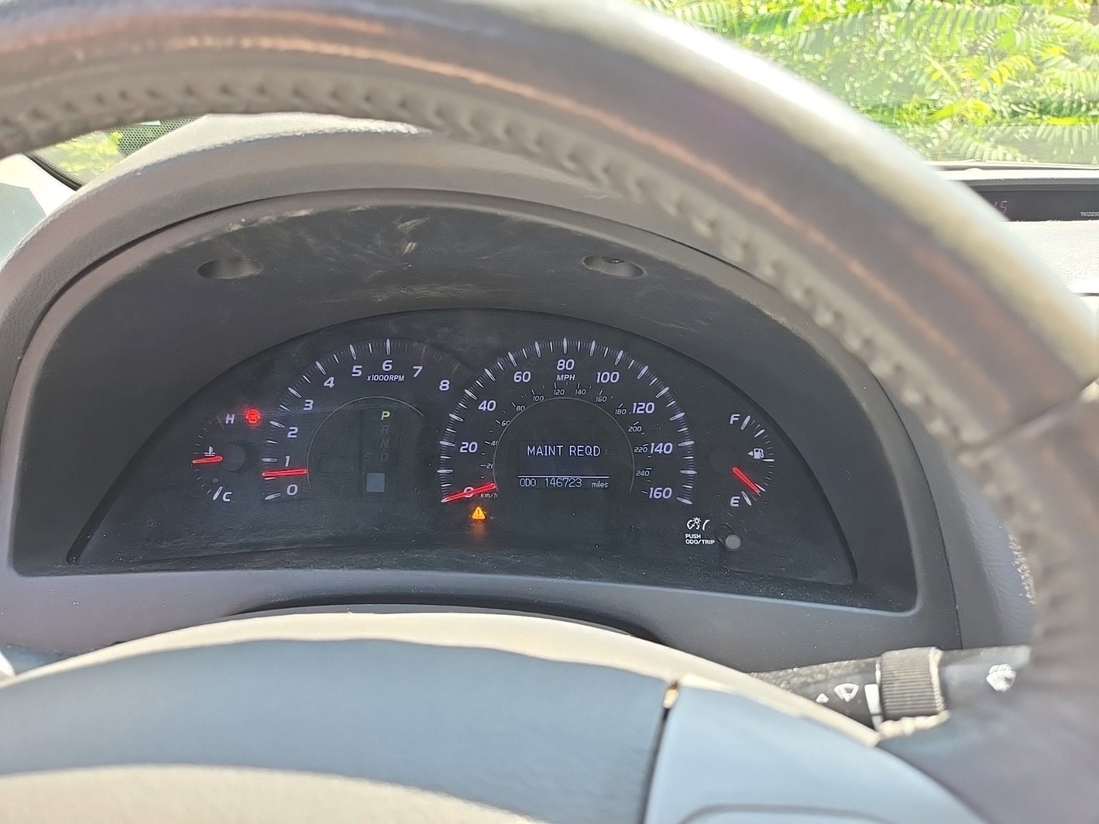 Thumbnail: 2010 Toyota Camry - 4