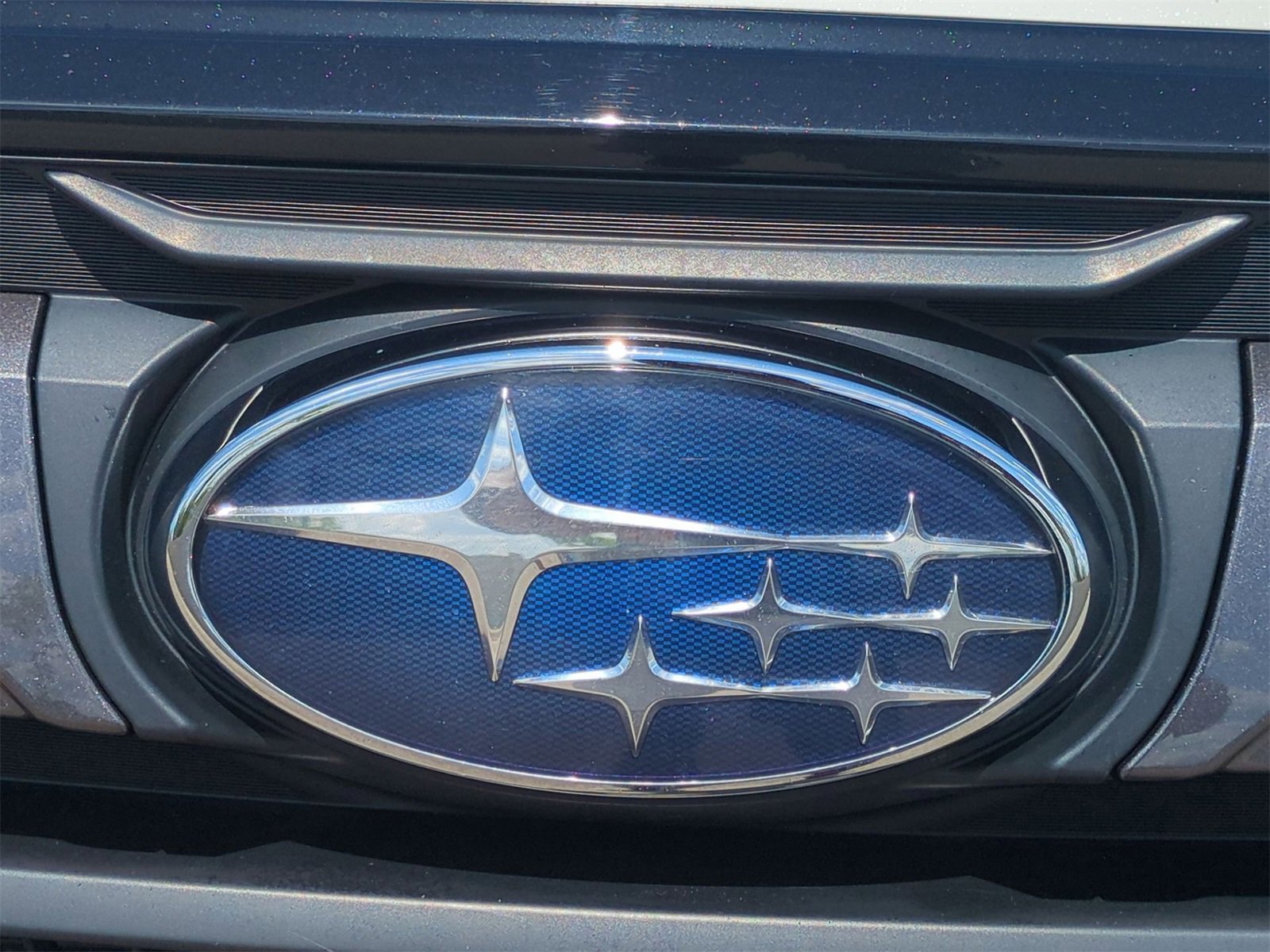 Thumbnail: 2022 Subaru Forester - 12