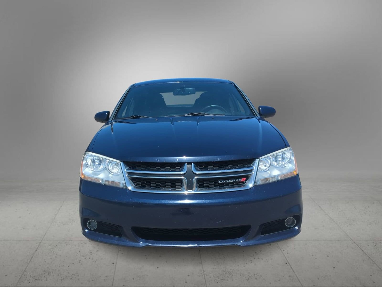 Thumbnail: 2013 Dodge Avenger - 3