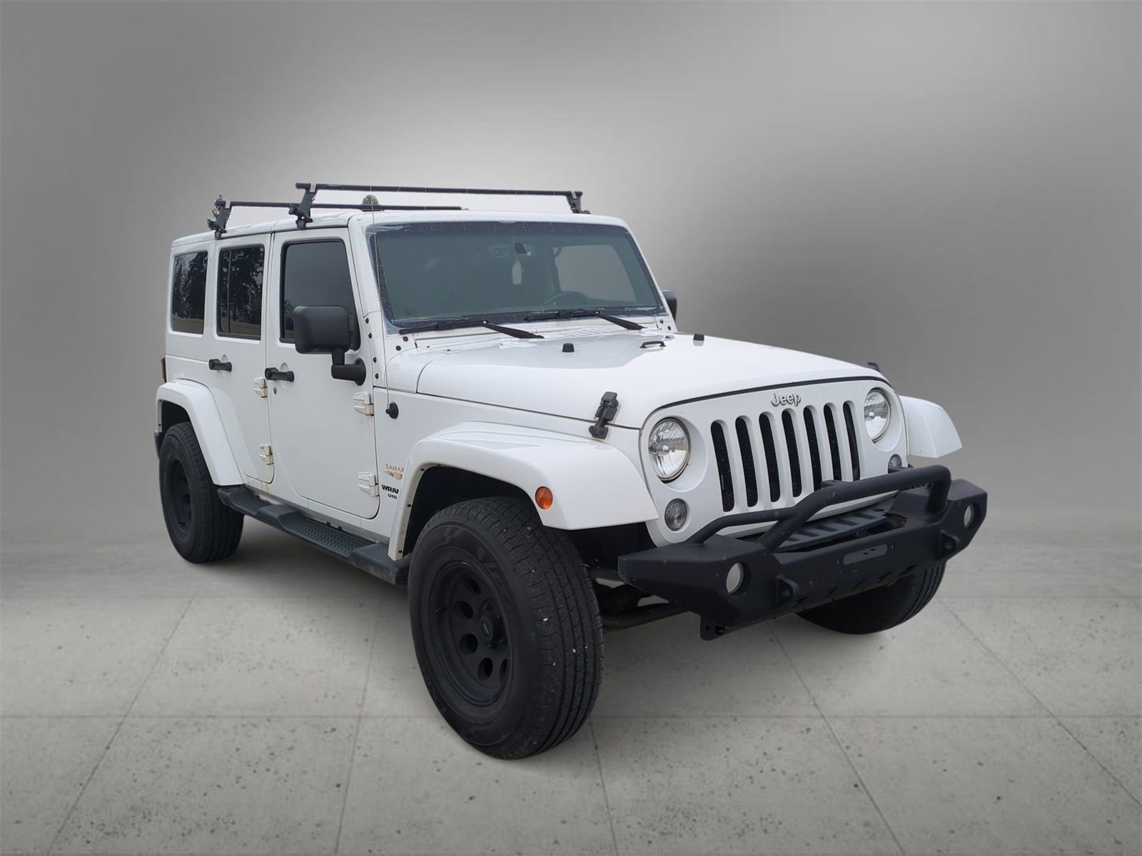 Thumbnail: 2015 Jeep Wrangler - 2