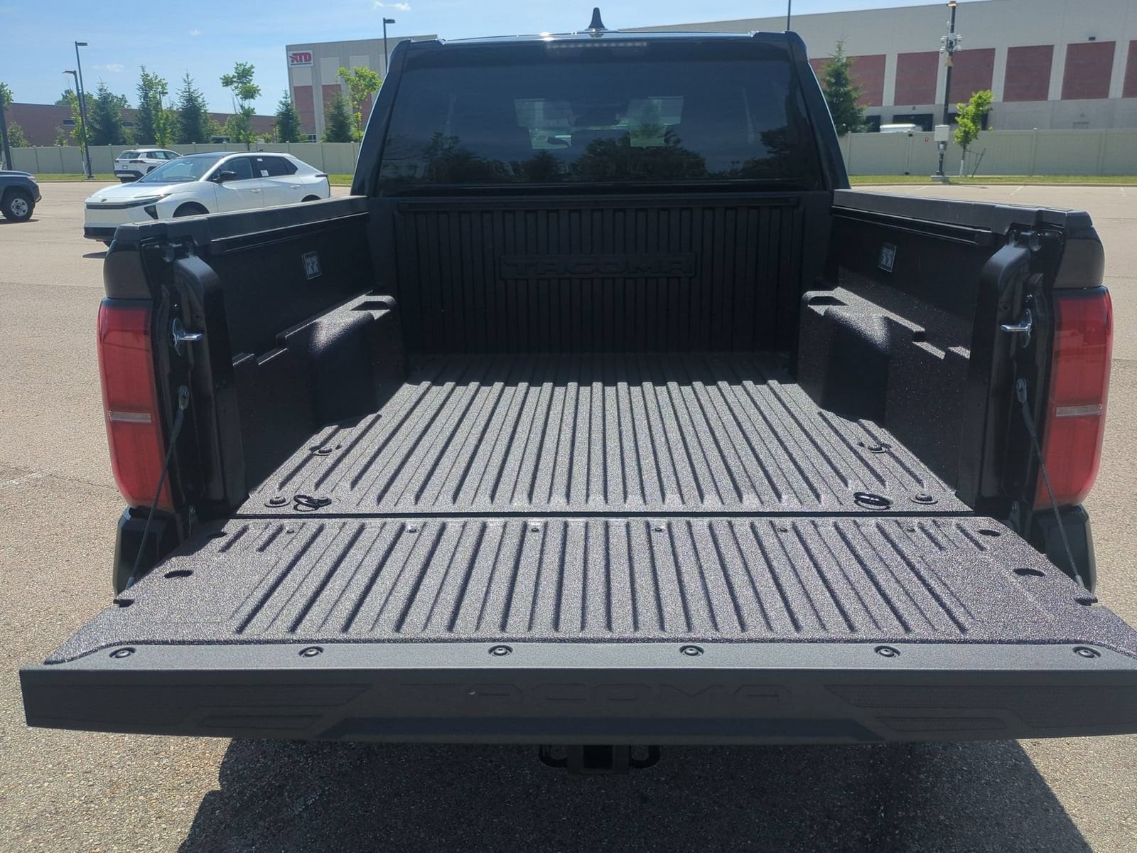 Thumbnail: 2026 Toyota Tacoma - 32