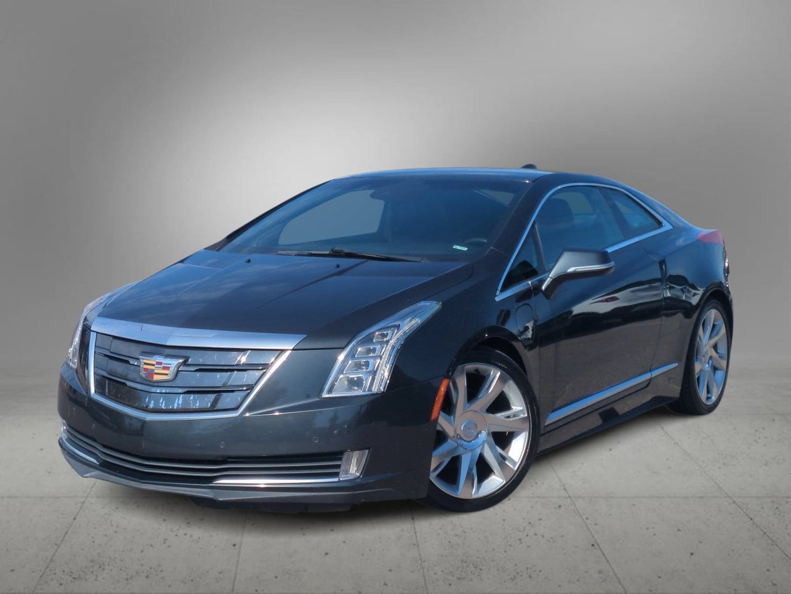 2016 Cadillac ELR Base