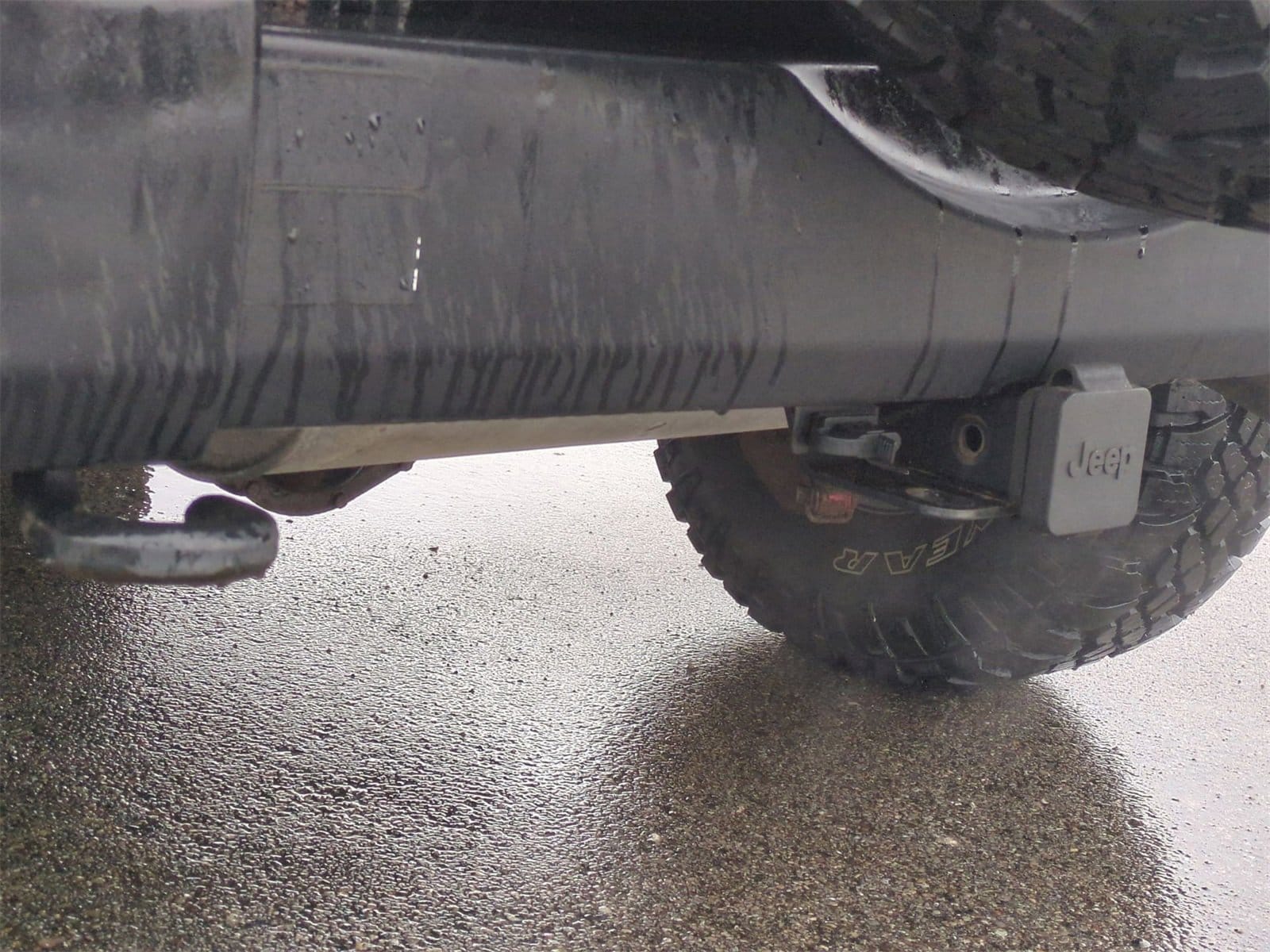 Thumbnail: 2013 Jeep Wrangler - 26