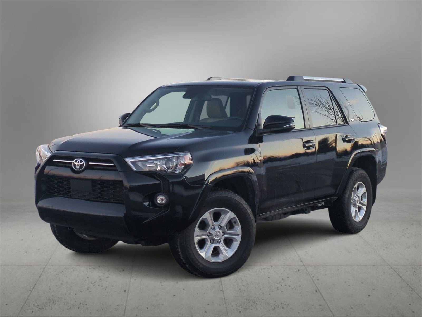 2023 Toyota 4Runner SR5 Premium's photo