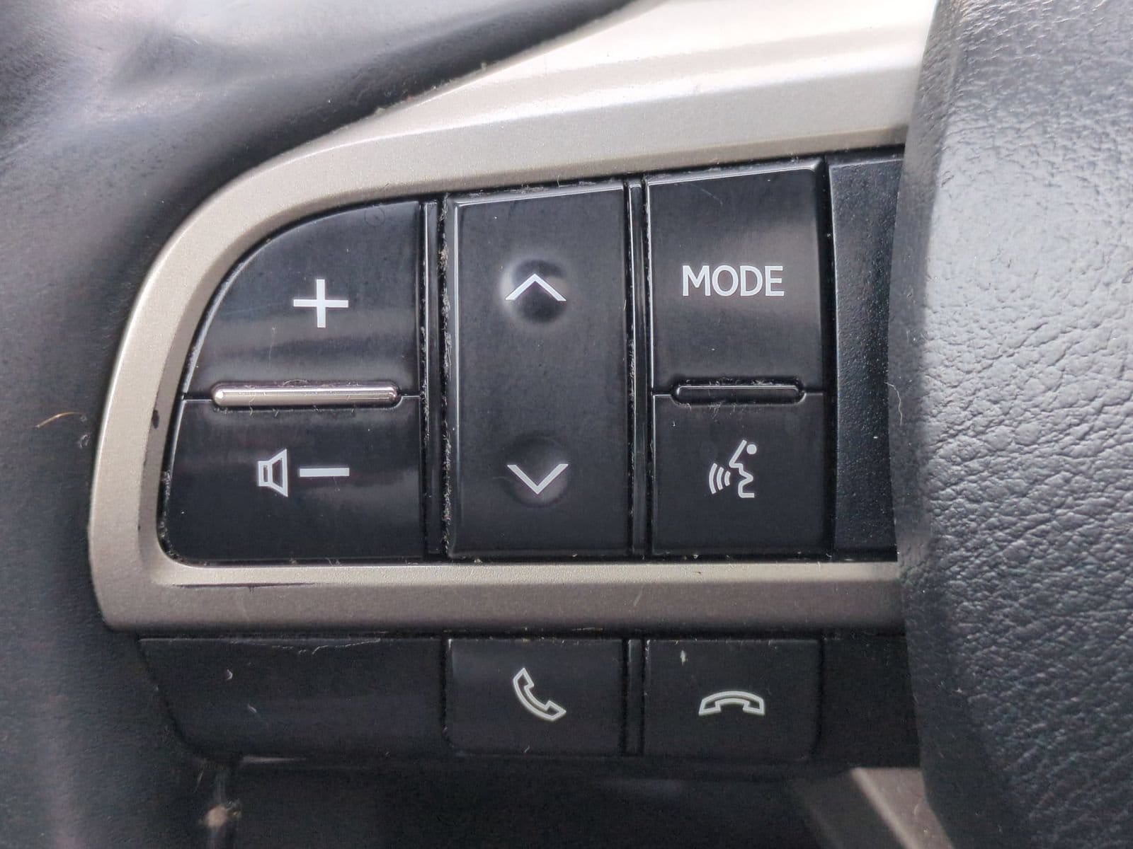 Thumbnail: 2016 Lexus RX - 25
