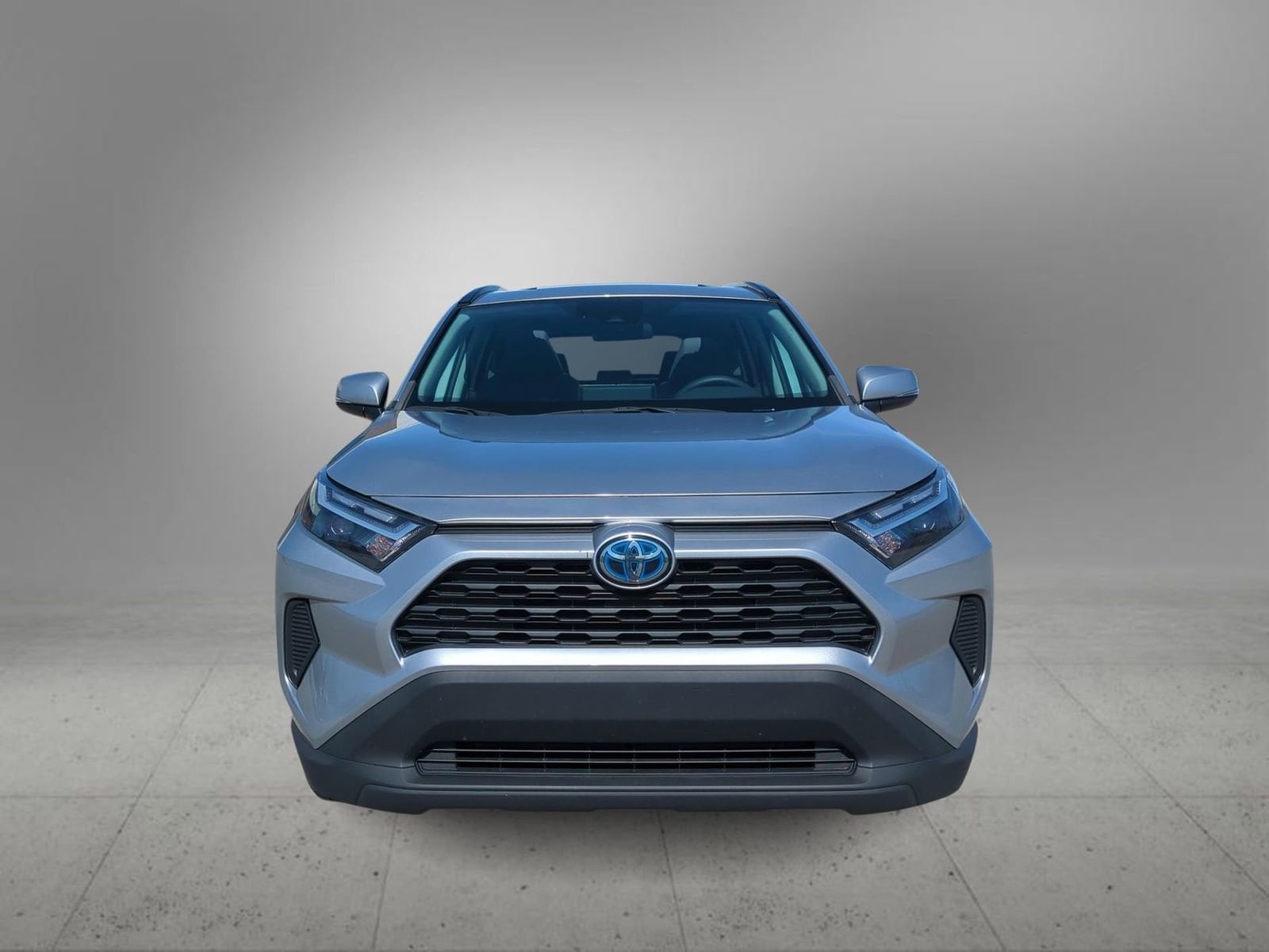 Thumbnail: 2023 Toyota RAV4 - 3