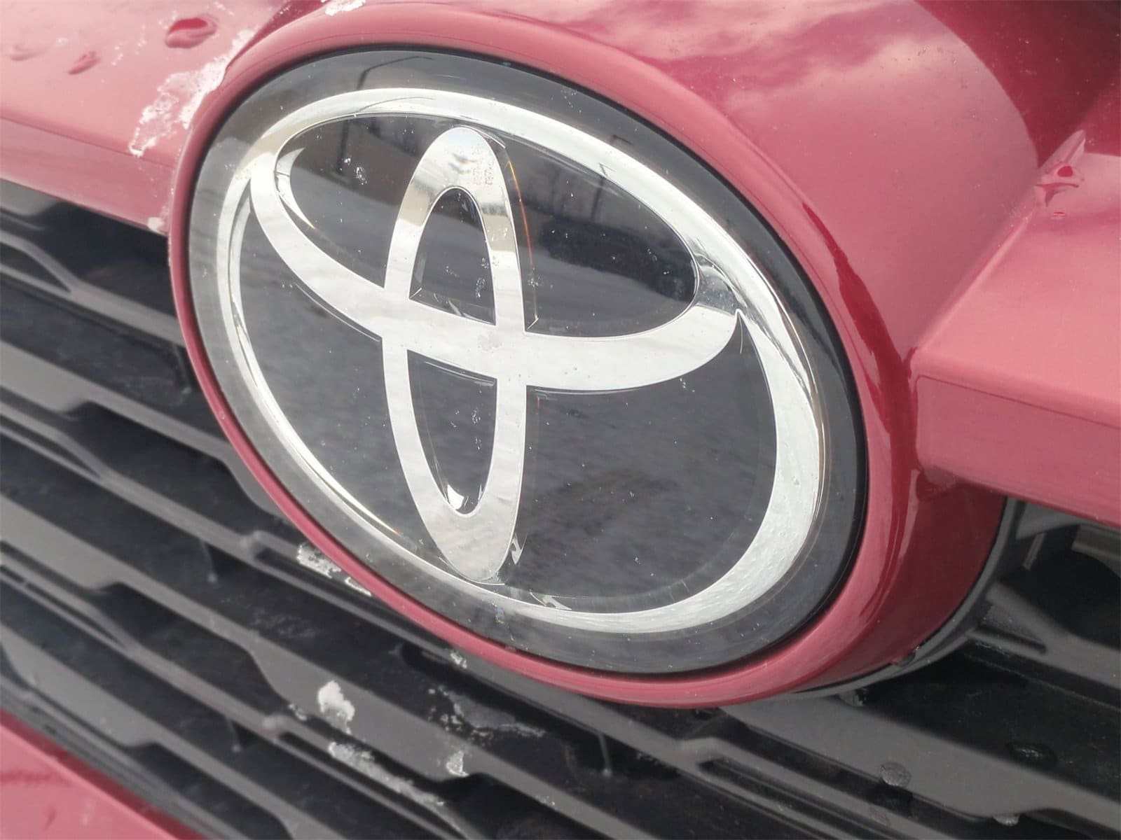 Thumbnail: 2025 Toyota RAV4 - 12