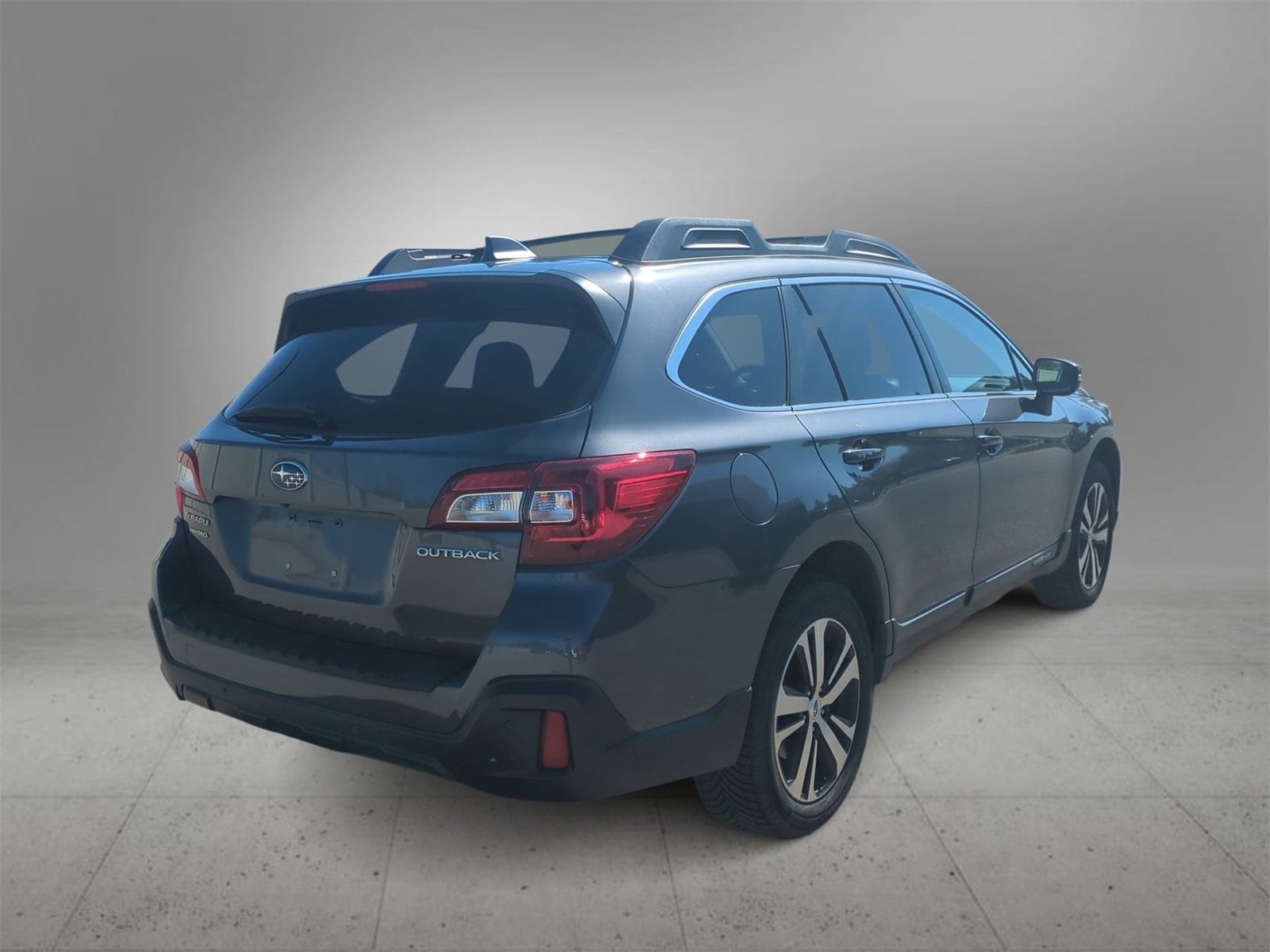 Thumbnail: 2019 Subaru Outback - 8
