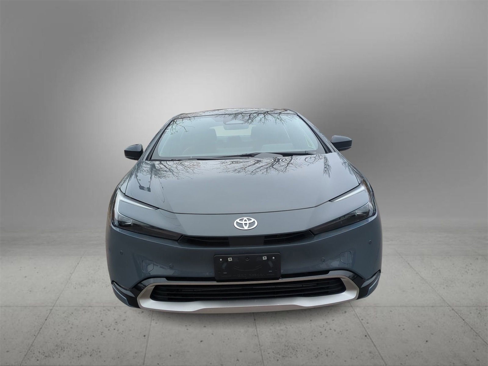 2023 Toyota Prius Prime XSE Premium photo 3