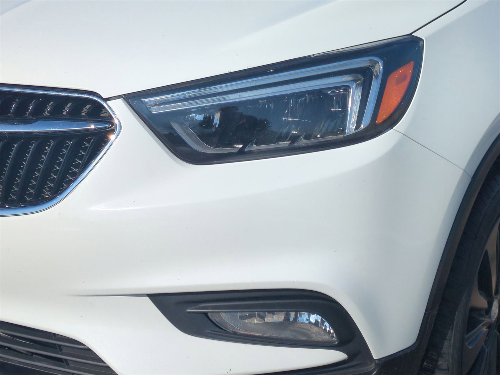 Thumbnail: 2018 Buick Encore - 11