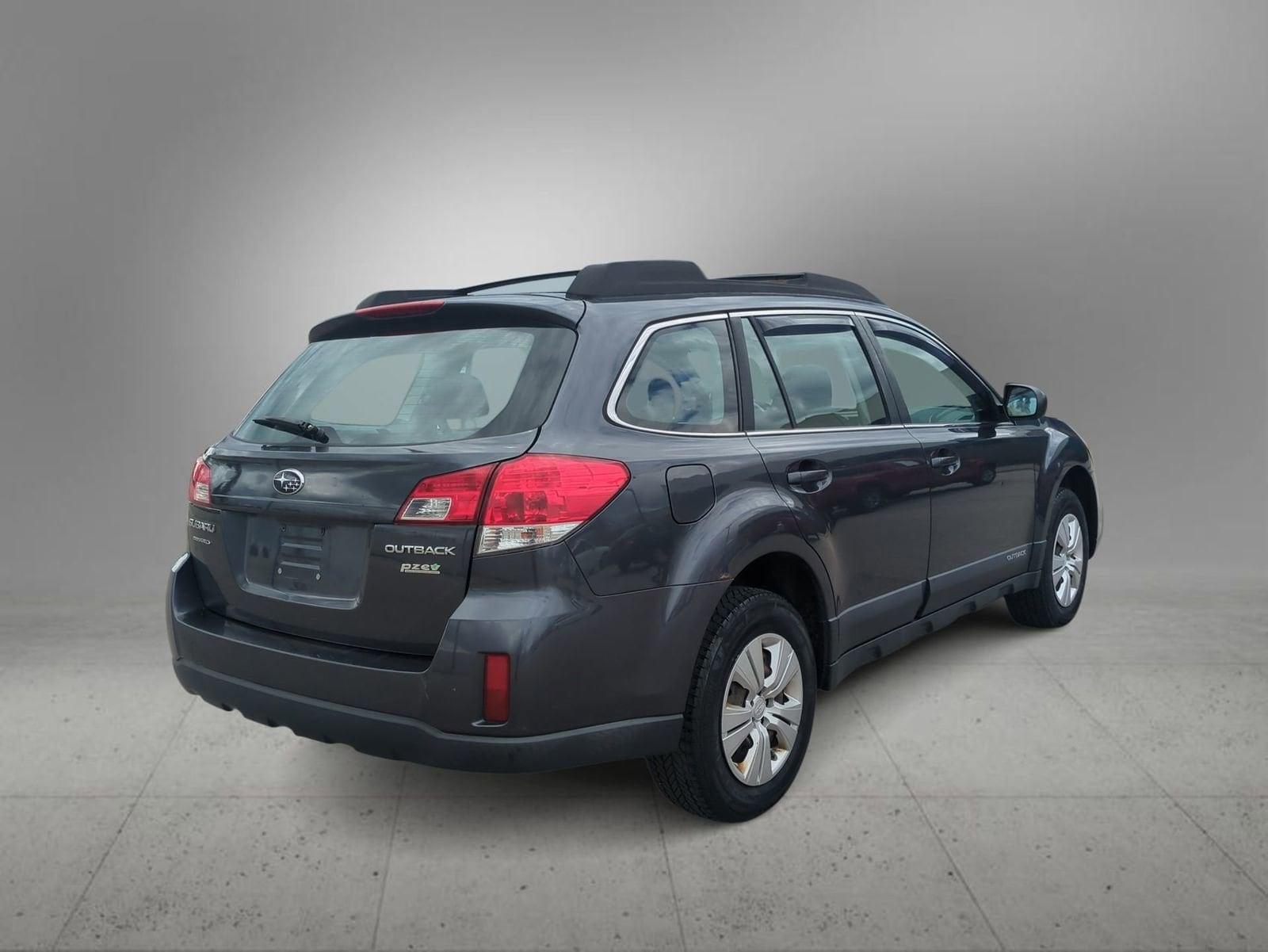 Thumbnail: 2013 Subaru Outback - 8