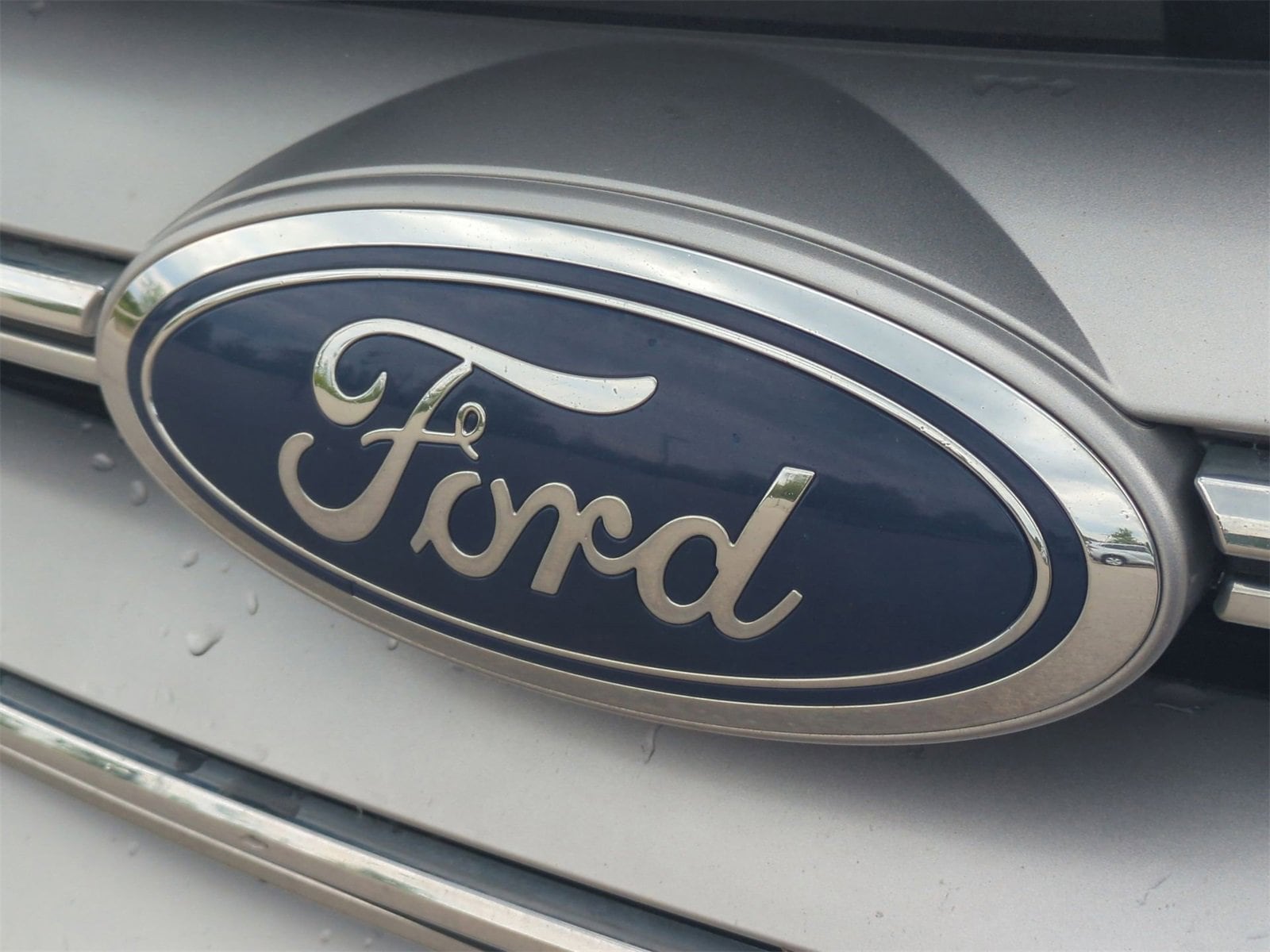 Thumbnail: 2016 Ford Edge - 12