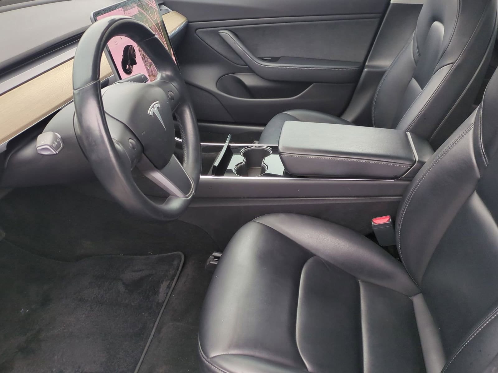 Thumbnail: 2018 Tesla Model 3 - 16