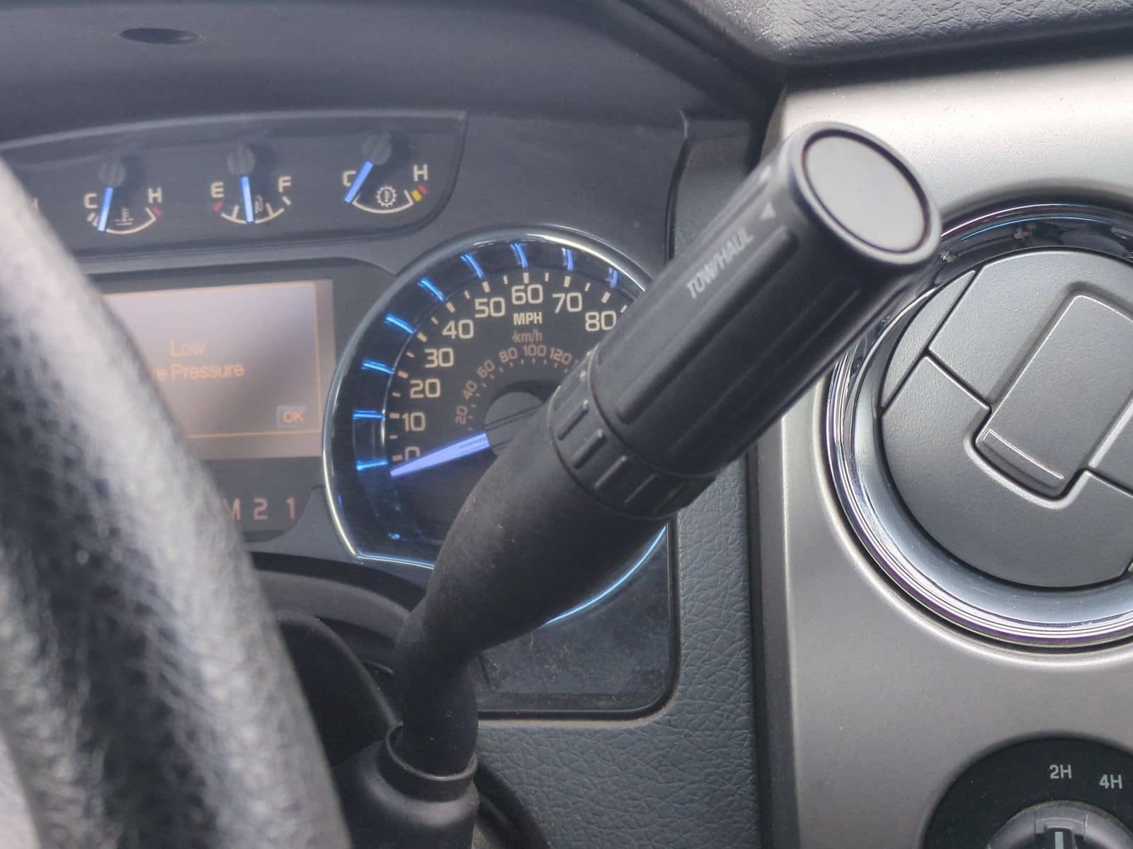 Thumbnail: 2014 Ford F-150 - 29