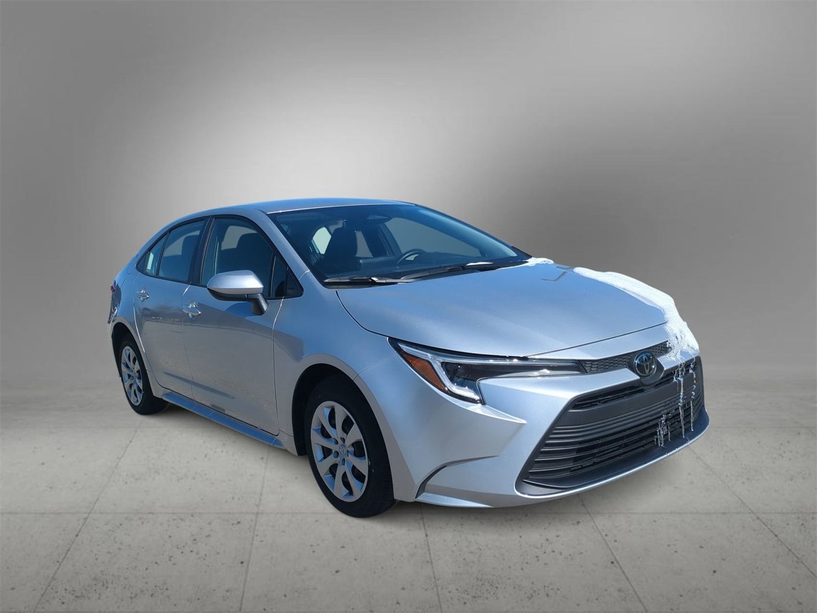 Thumbnail: 2026 Toyota Corolla - 2