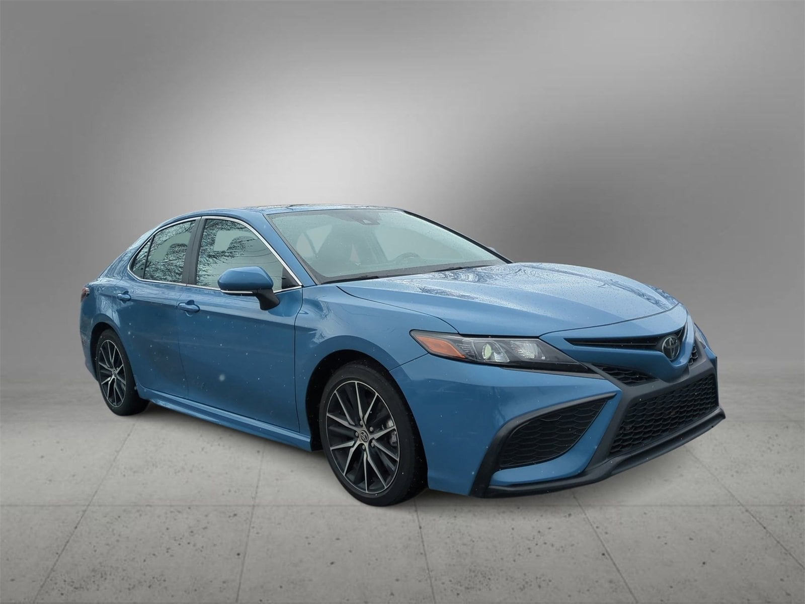 Thumbnail: 2023 Toyota Camry - 2