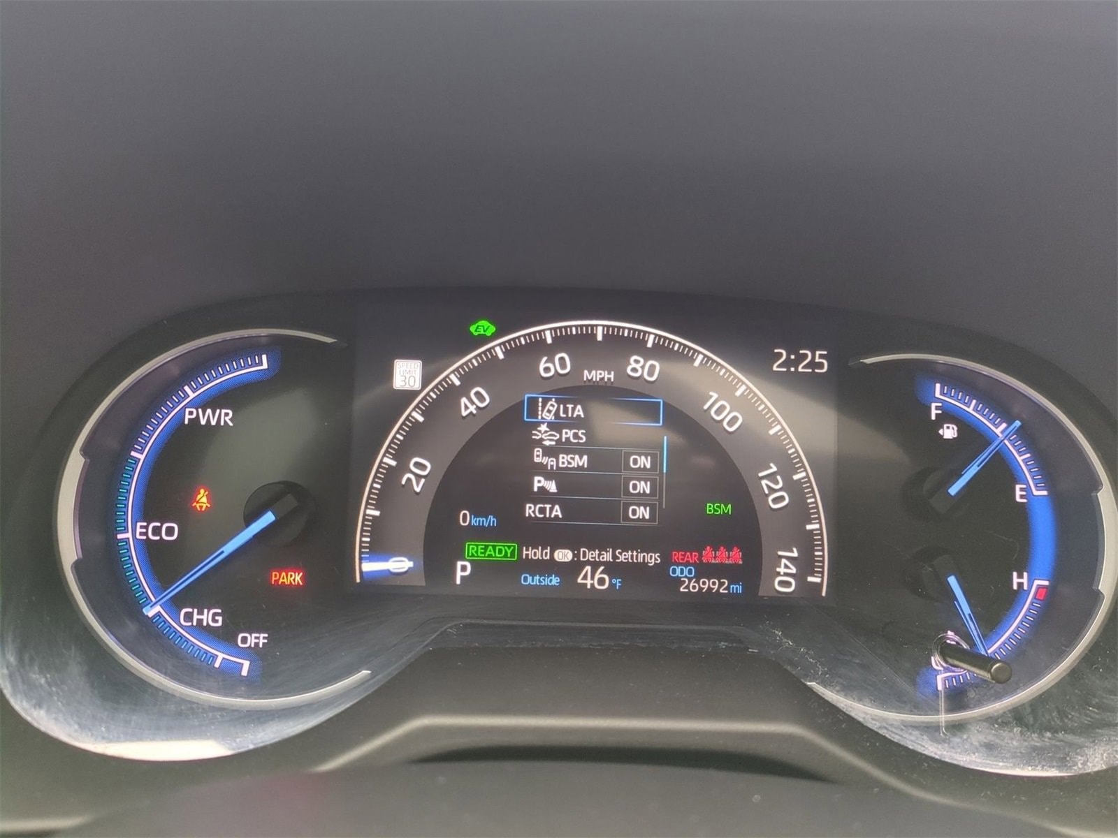 Thumbnail: 2022 Toyota RAV4 - 34